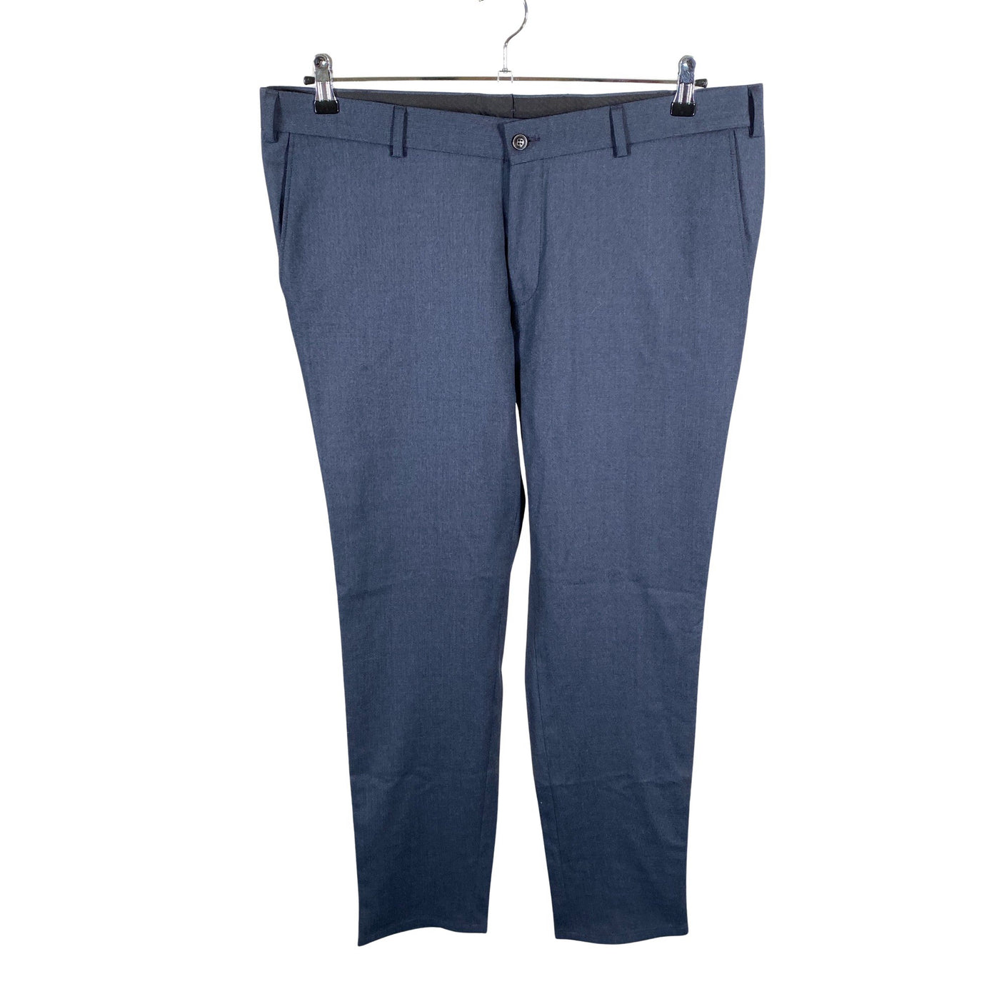 Unisex Turo Tailor - Suit pants, size XXL - Gray (1)