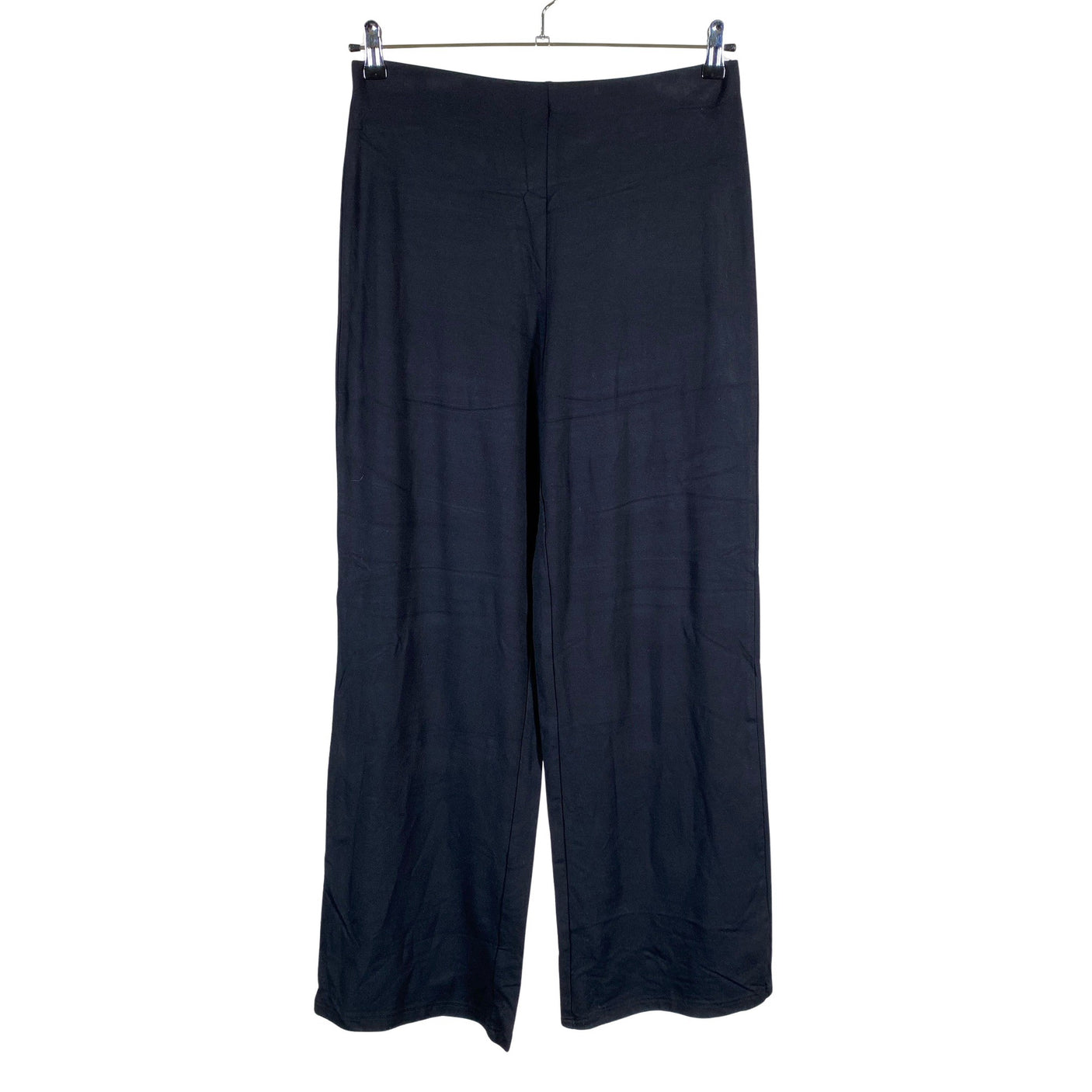 Unisex Marks&Spencer - Tricot pants, size 40 - Black (1)