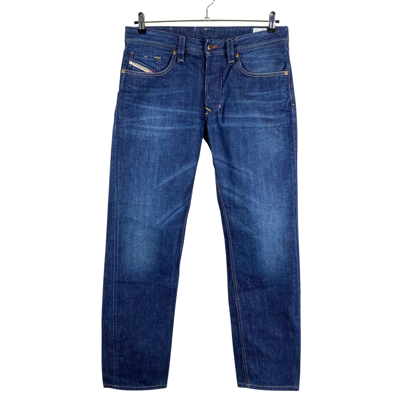 Unisex Diesel - Jeans, size W32 - Blue (1)