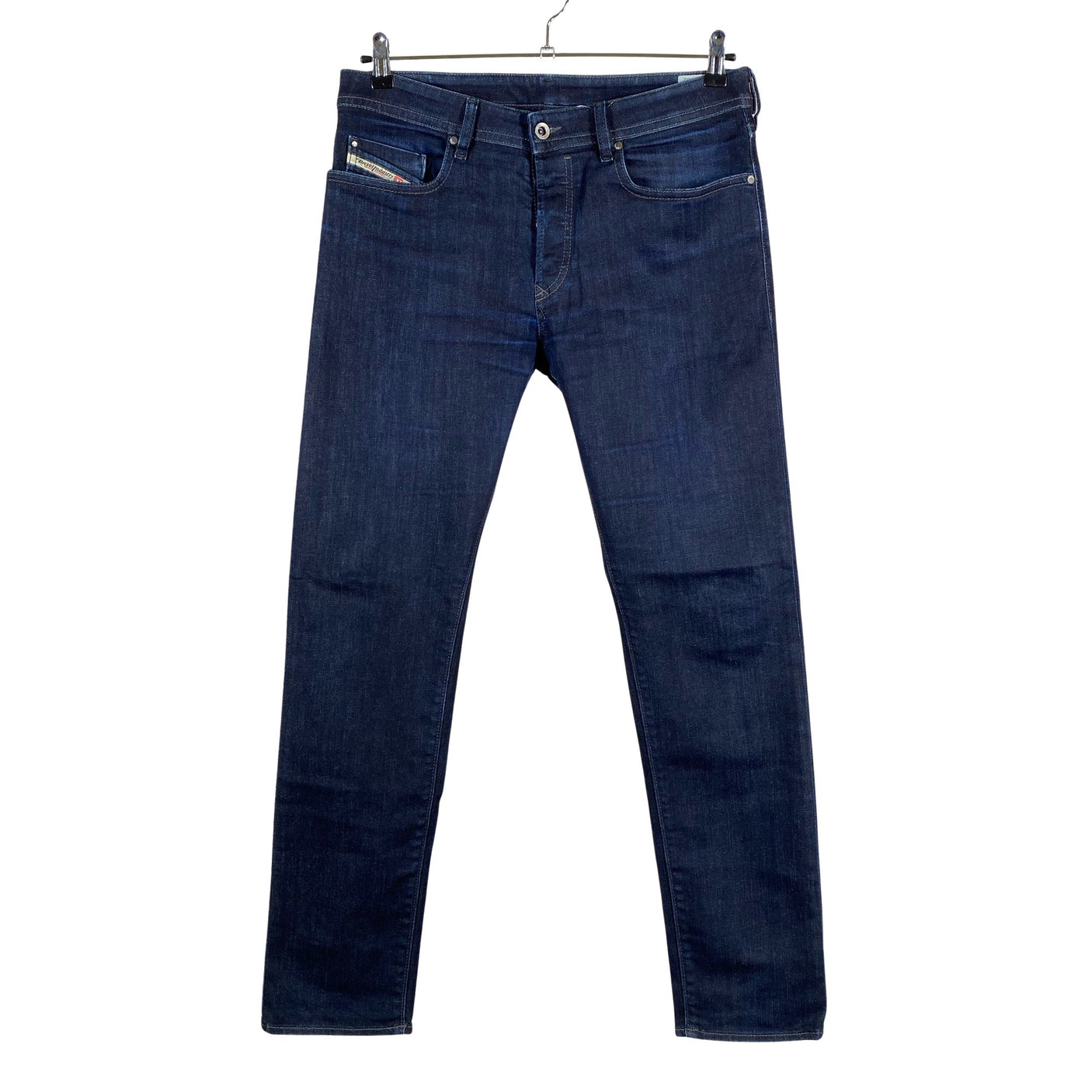 Unisex Diesel - Jeans, size W32 - Blue (1)