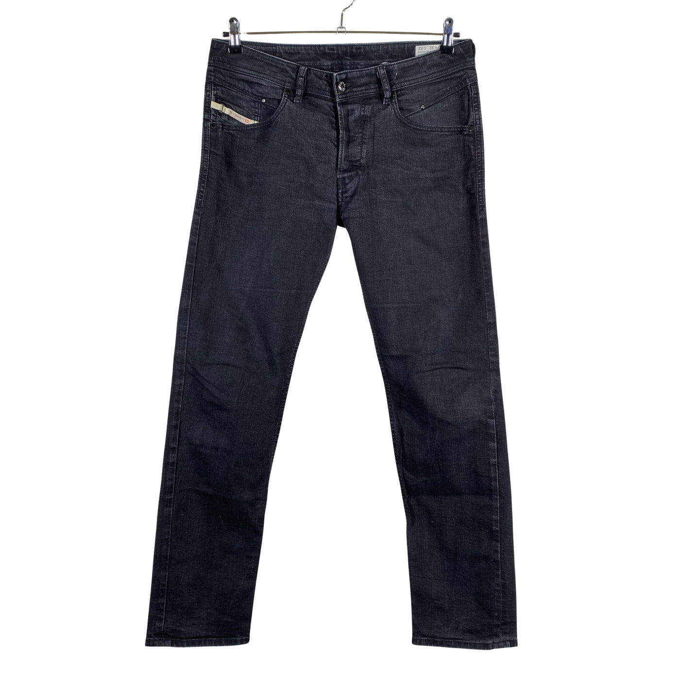 Unisex Diesel - Jeans, size W32 - Gray (1)