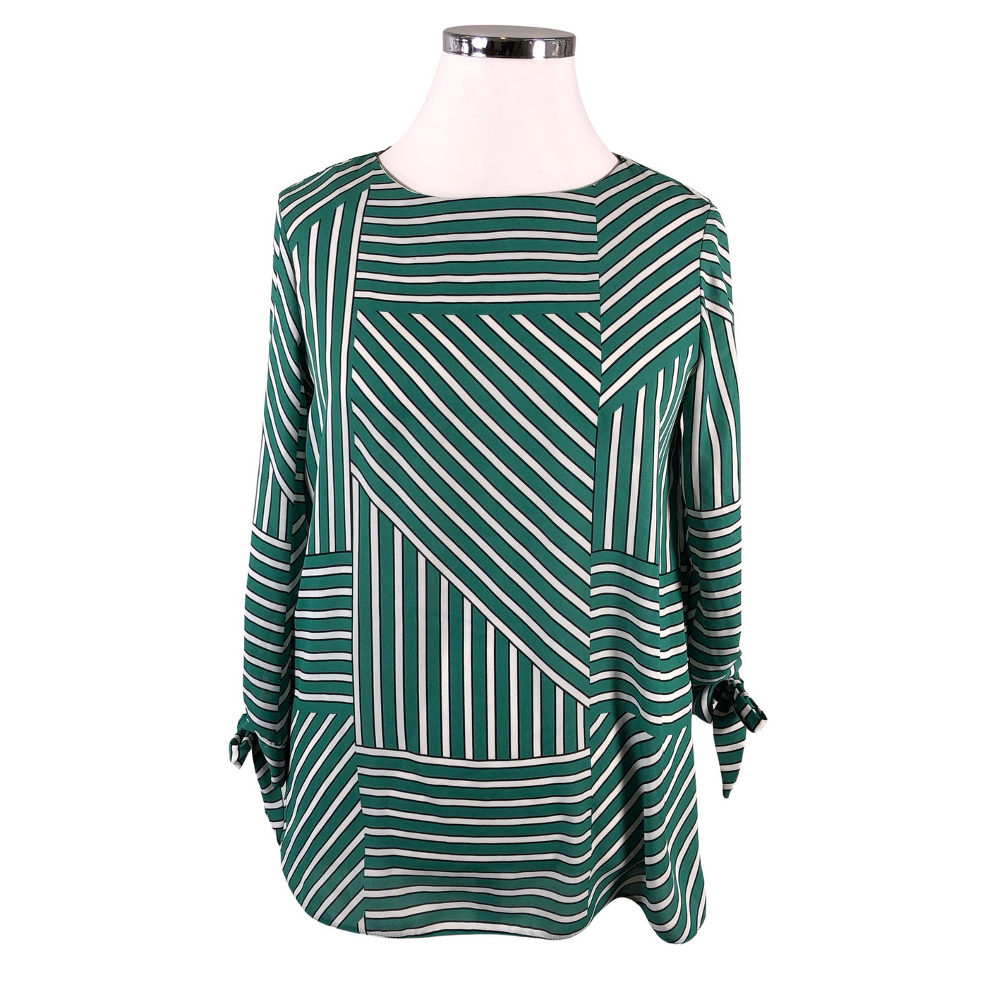 Unisex Dorothy Perkins - Blouse, size 42 - Green (1)