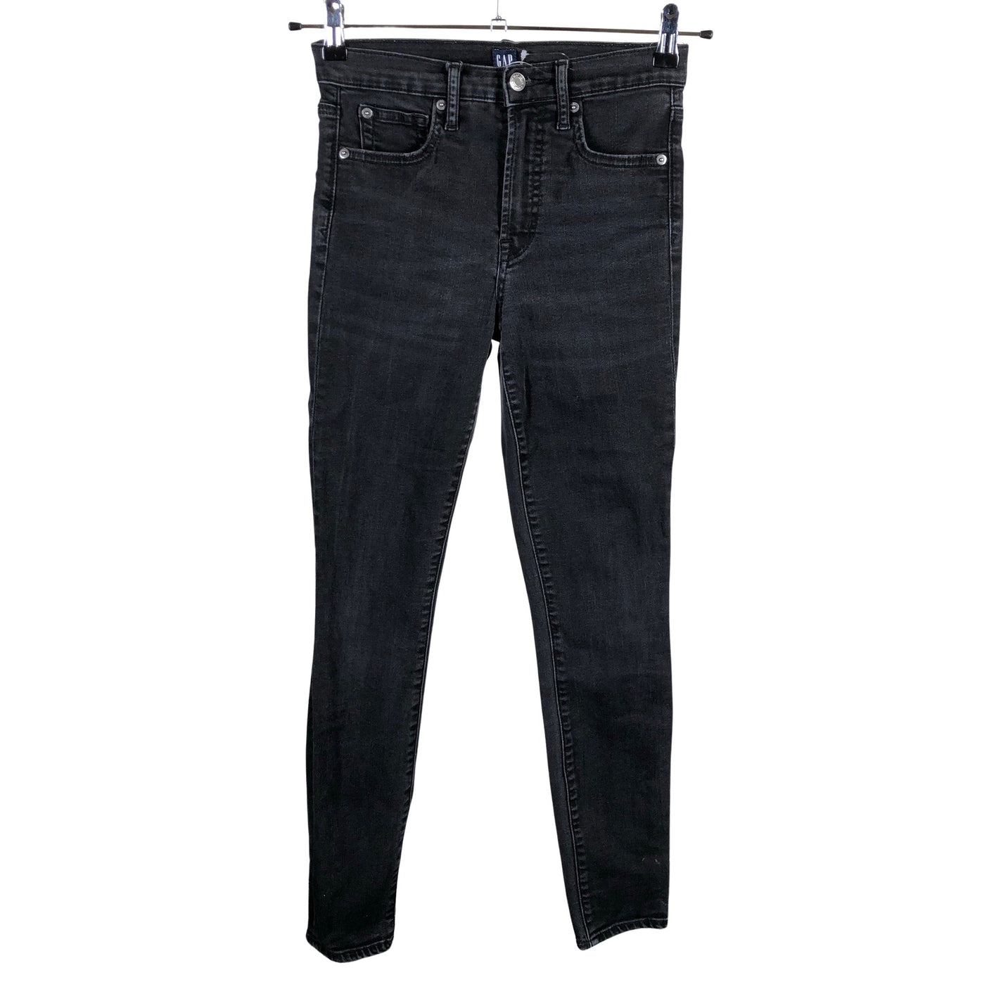 Unisex Gap - Jeans, size W25 - Gray (1)