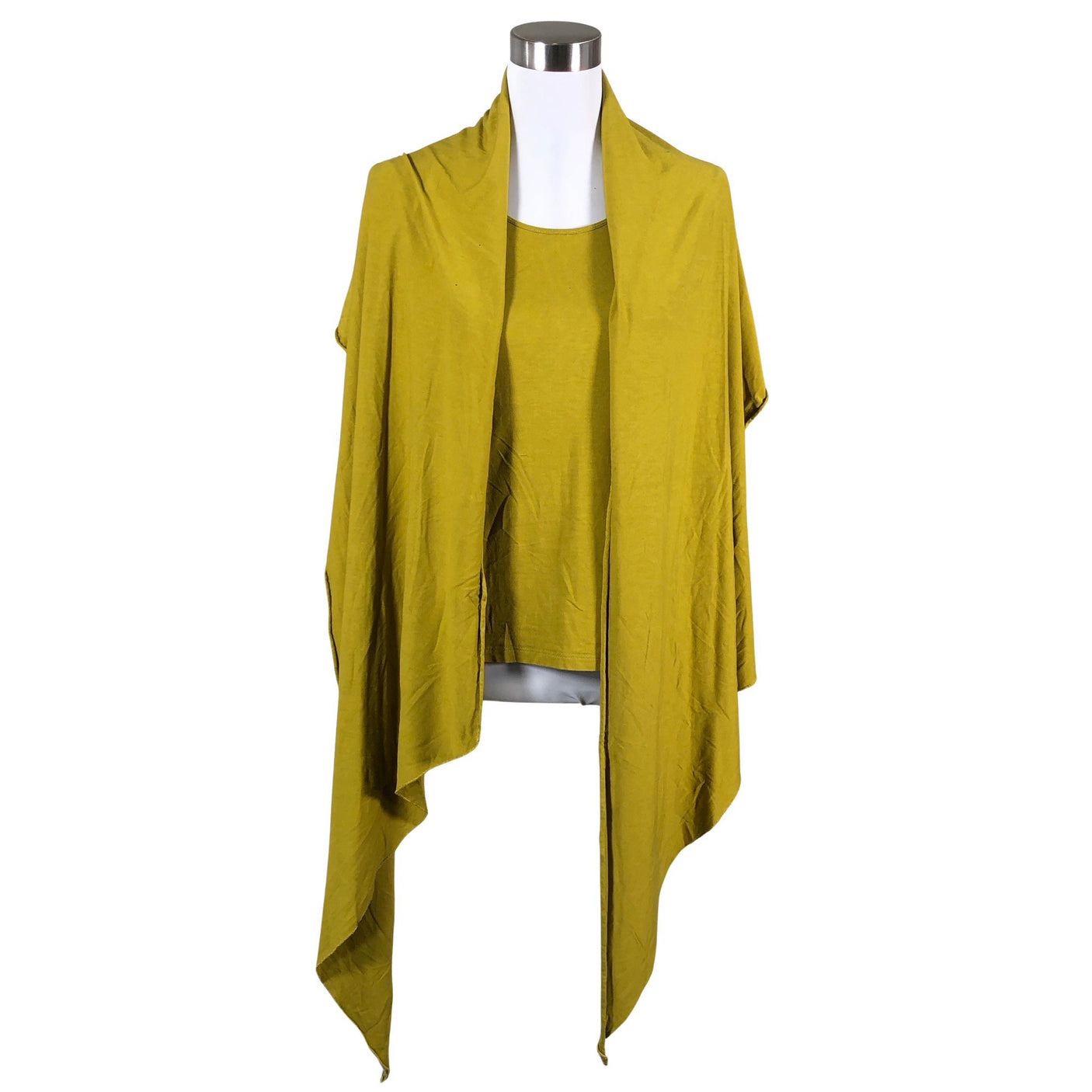Unisex Nanso - T-shirt, size 38 - Yellow (3)