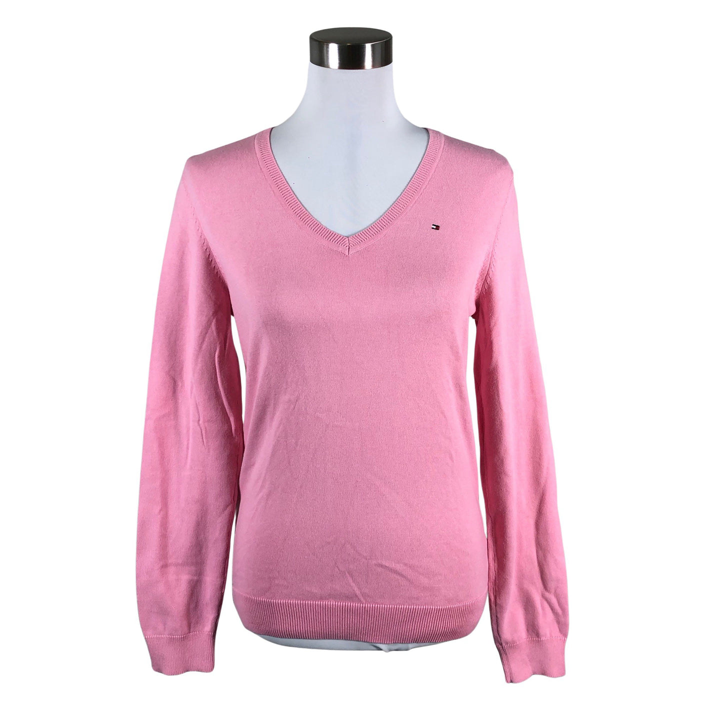Unisex Tommy Hilfiger - Sweater, size 38 - Light pink (1)