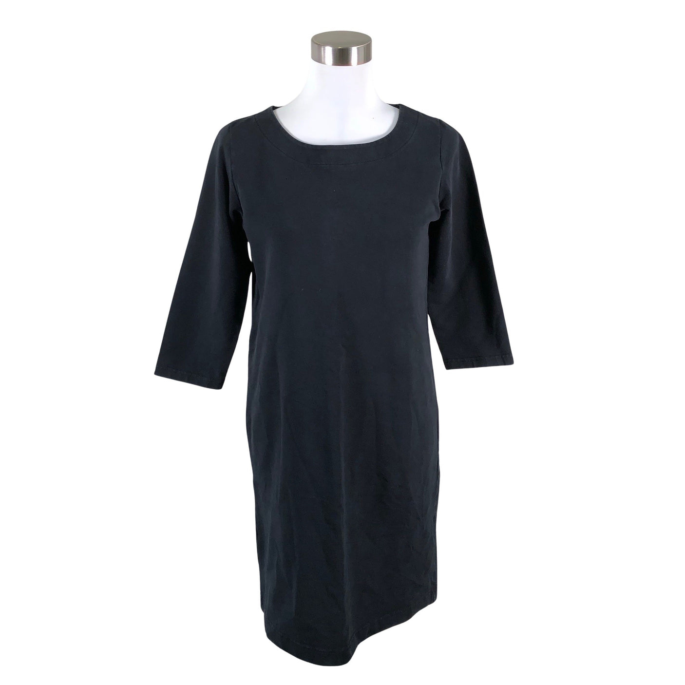 Unisex NOSH - Sweatshirt tunic, size 38 - Black (1)