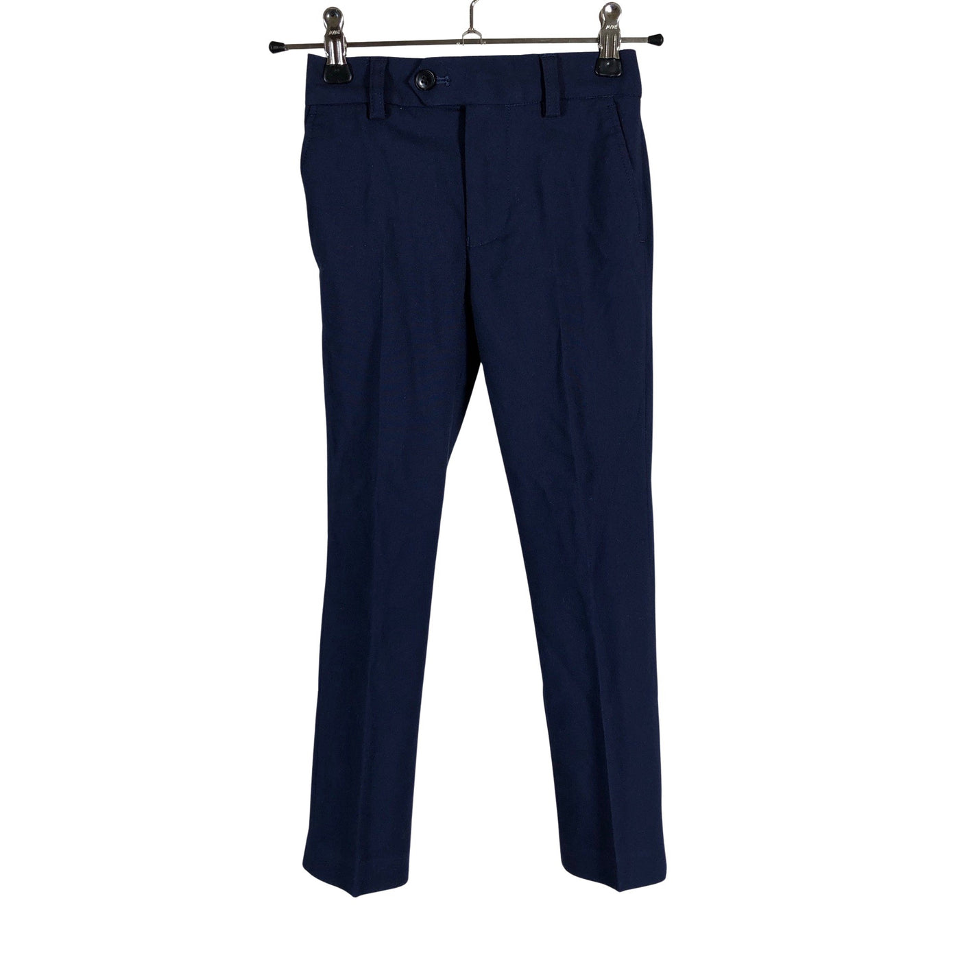 Unisex Next - Slacks, size 110 - 116 - Blue (1)