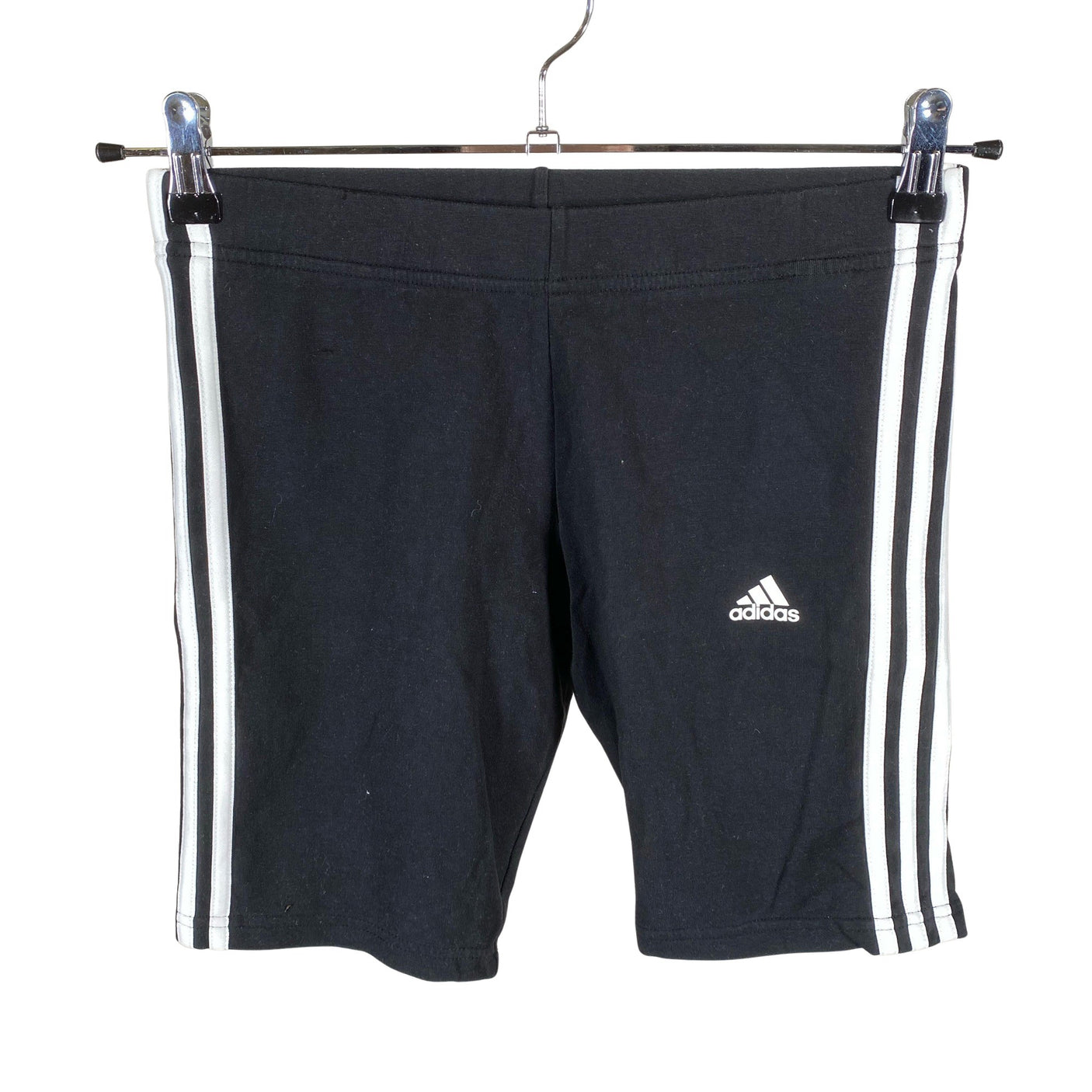 Unisex Adidas - Tricot shorts, size 38 - Black (1)