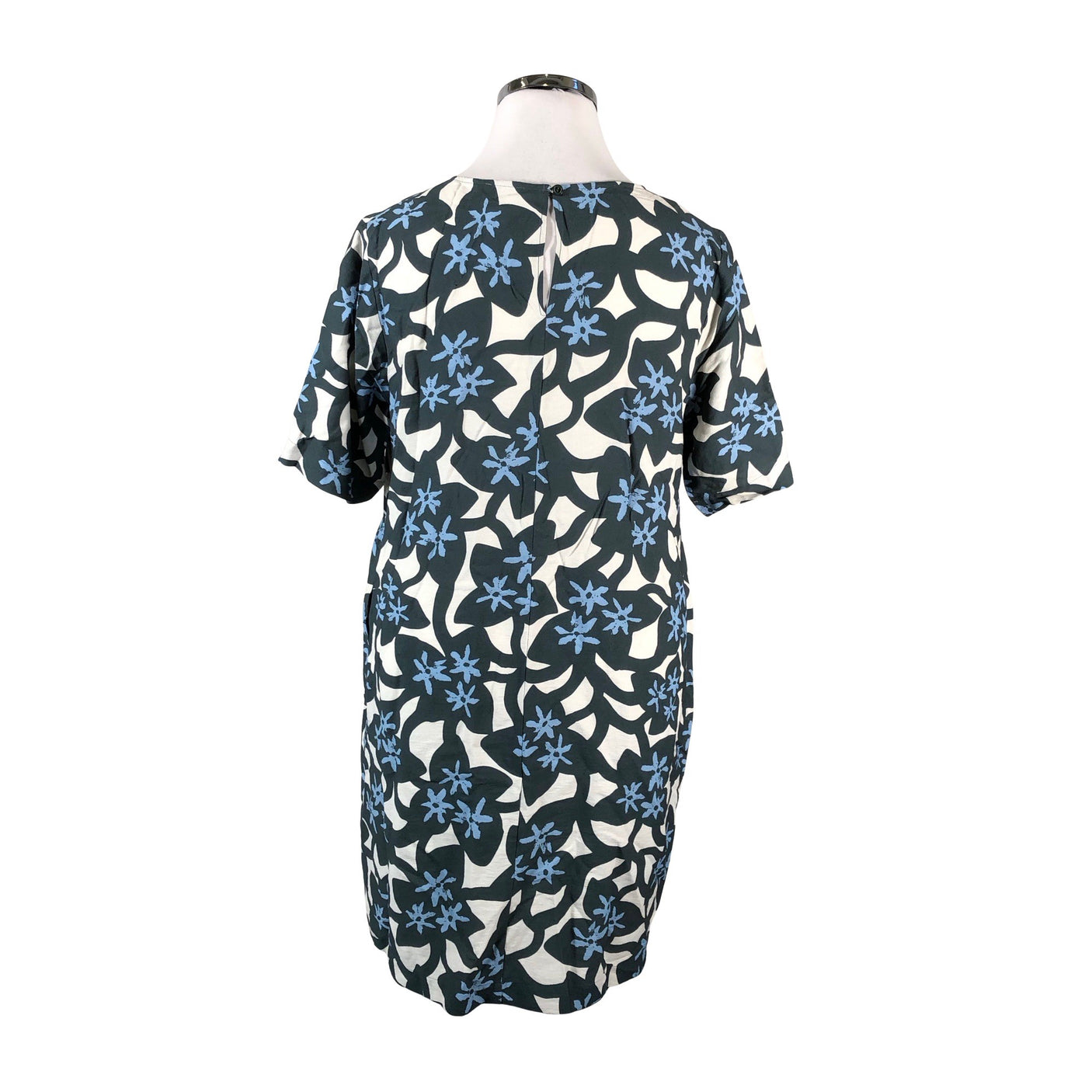 Unisex Nanso - Dress, size 42 - Green (2)