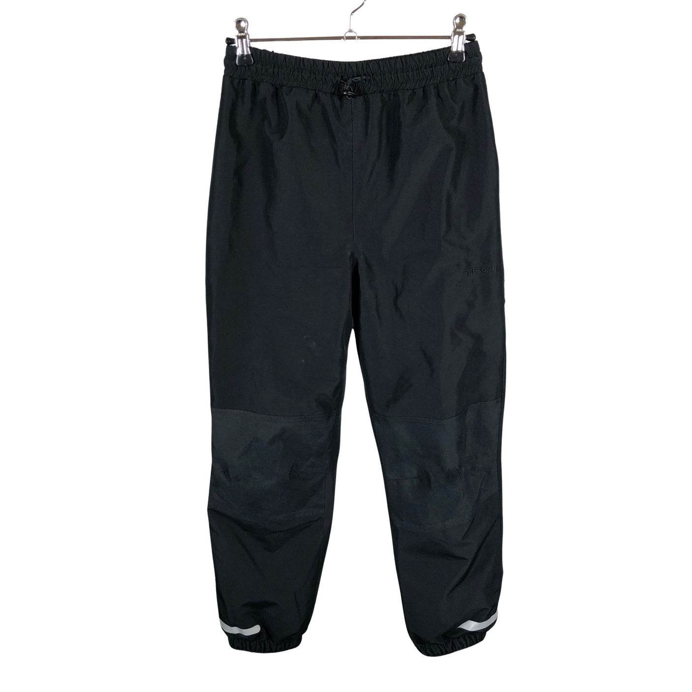 Unisex Tretorn - Outdoor pants, size 134 - 140 - Black (1)
