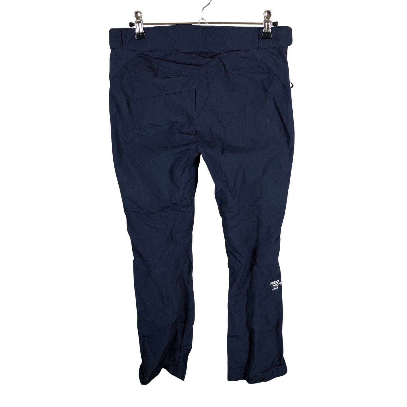 Unisex Neomondo - Outdoor pants, size 146 - 152 - Blue (2)