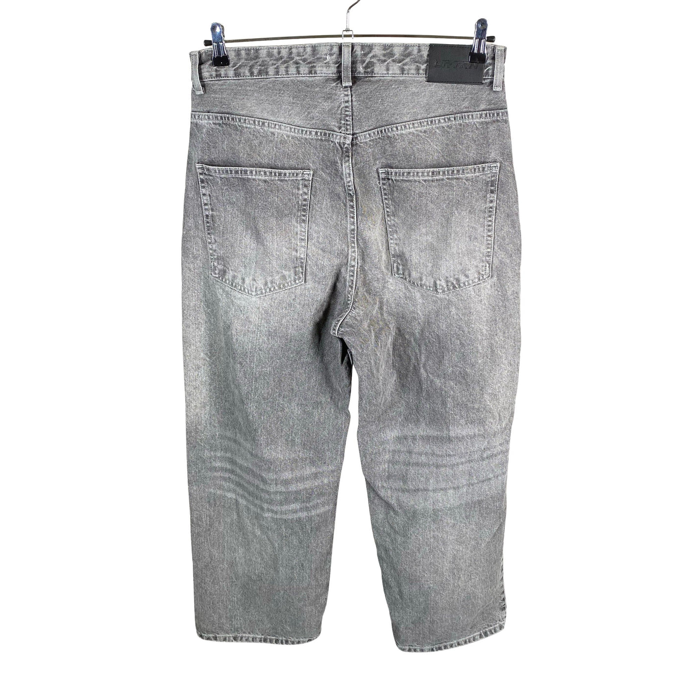 Unisex Your Turn - Jeans, size W30 - Gray (2)