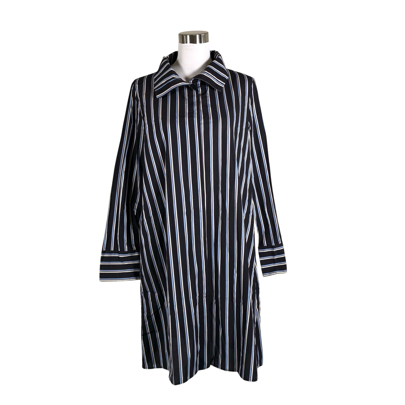 Unisex COS - Dress, size 40 - Blue (1)