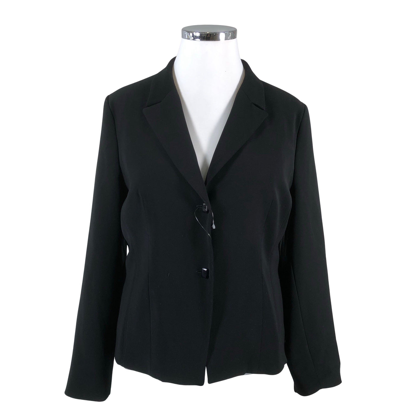 Unisex Promise - Jacket, size 42 - Black (1)