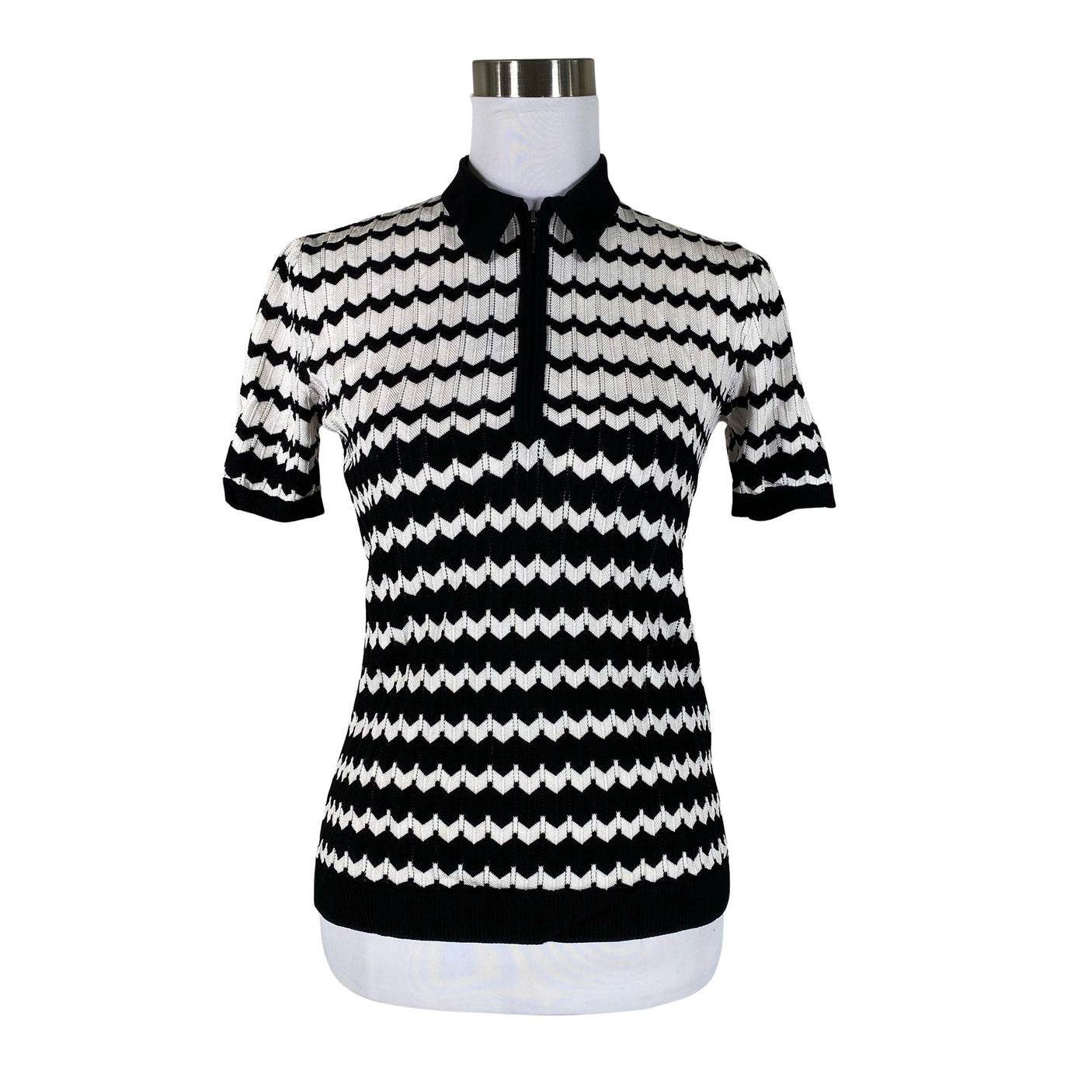 Unisex Bruuns Bazaar - Sweater, size 38 - Black (1)