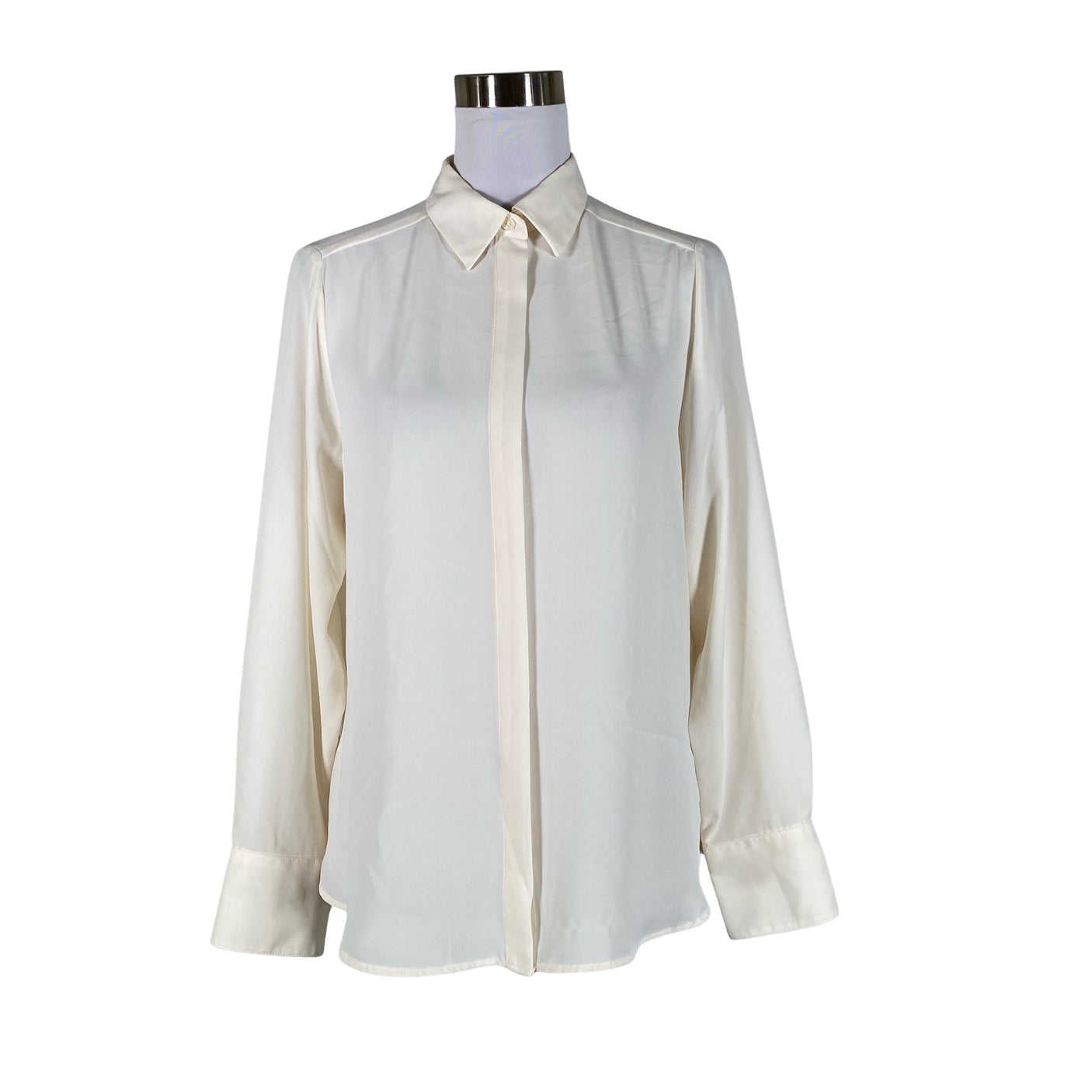 Unisex Marks&Spencer - Blouse, size 40 - Natural white (1)