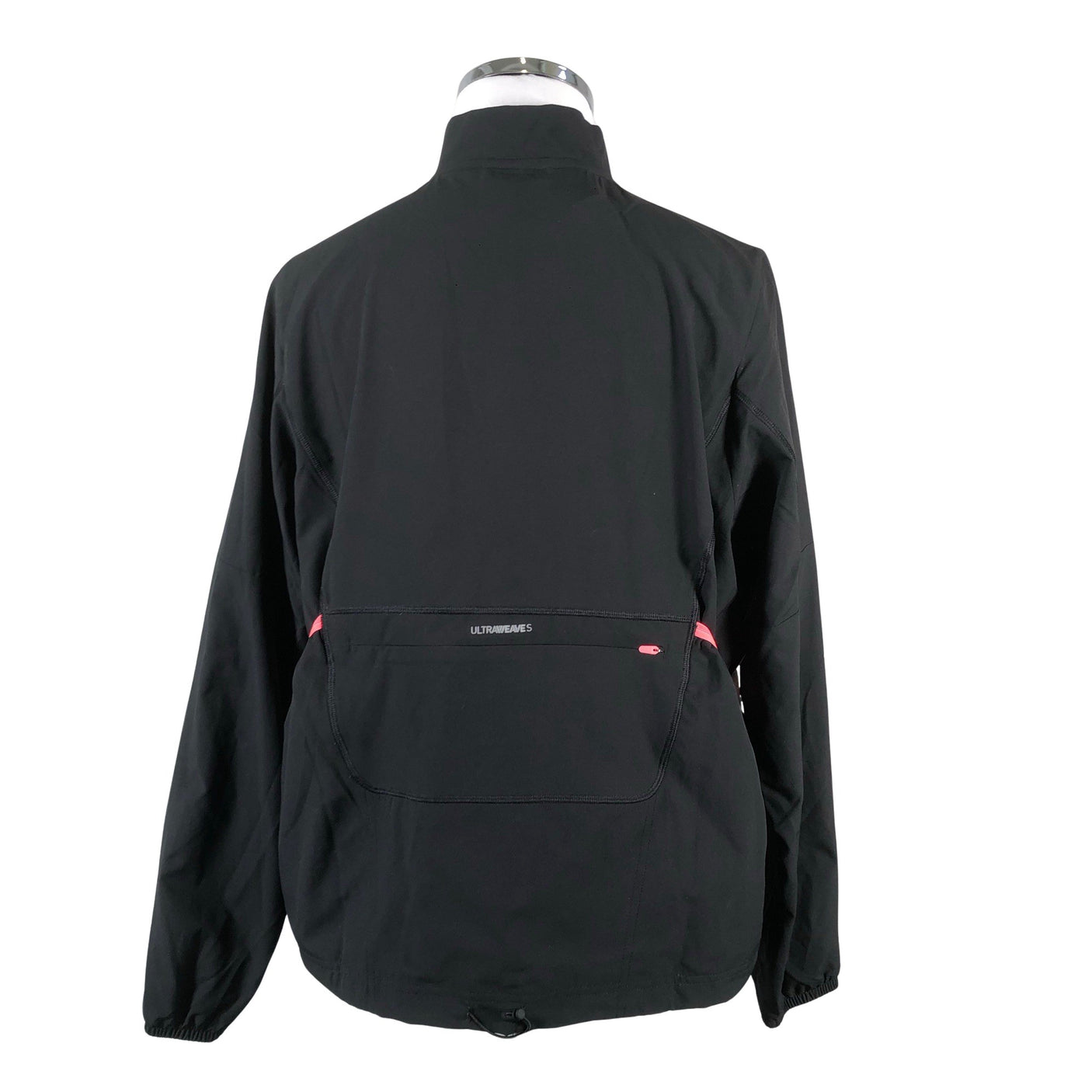 Unisex Puma - Sports jacket, size 42 - Black (2)
