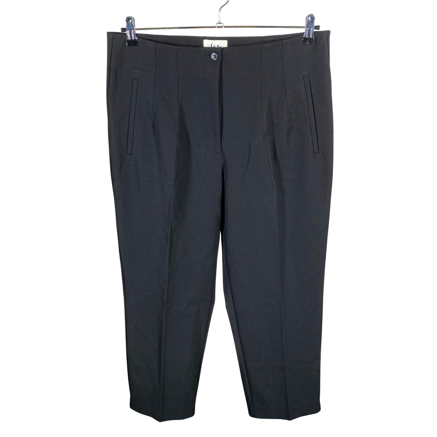 Unisex I Say - Slacks, size 42 - Black (1)