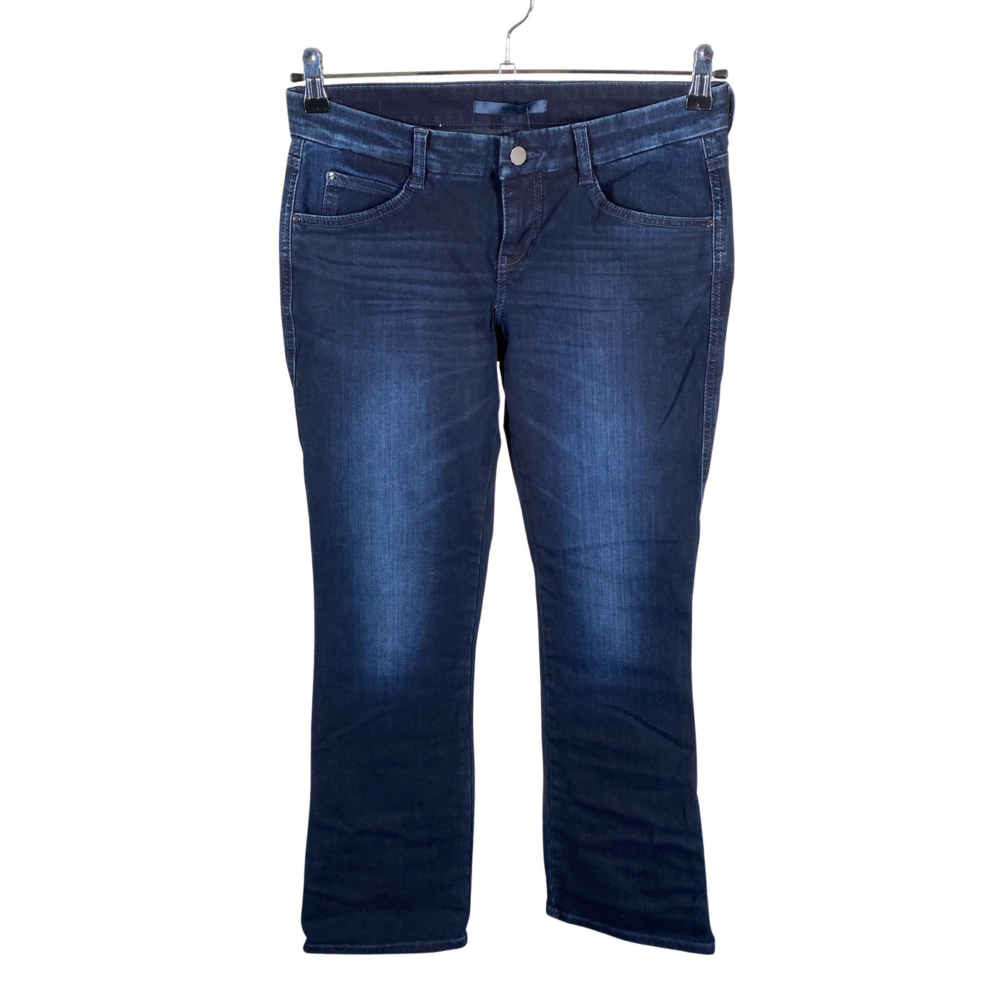Unisex MAC - Jeans, size 38 - Blue (1)