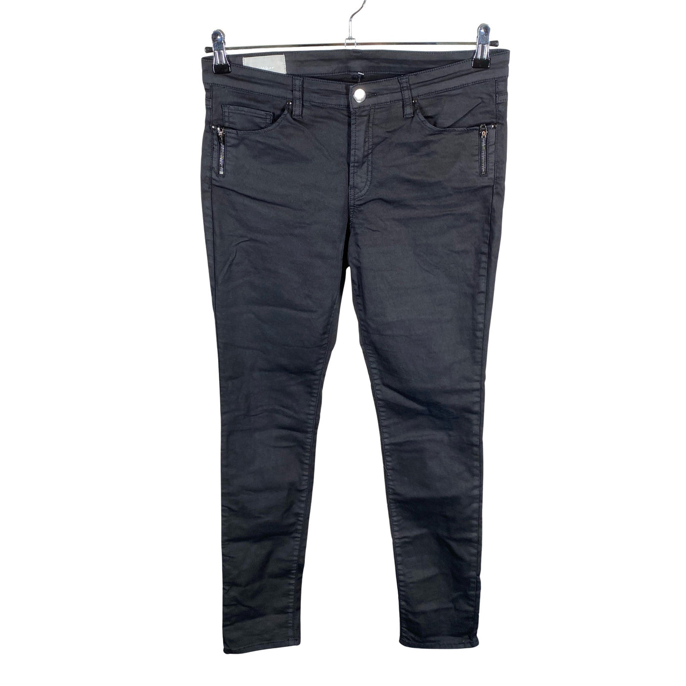 Unisex InWear - Jeans, size W30 - Black (1)