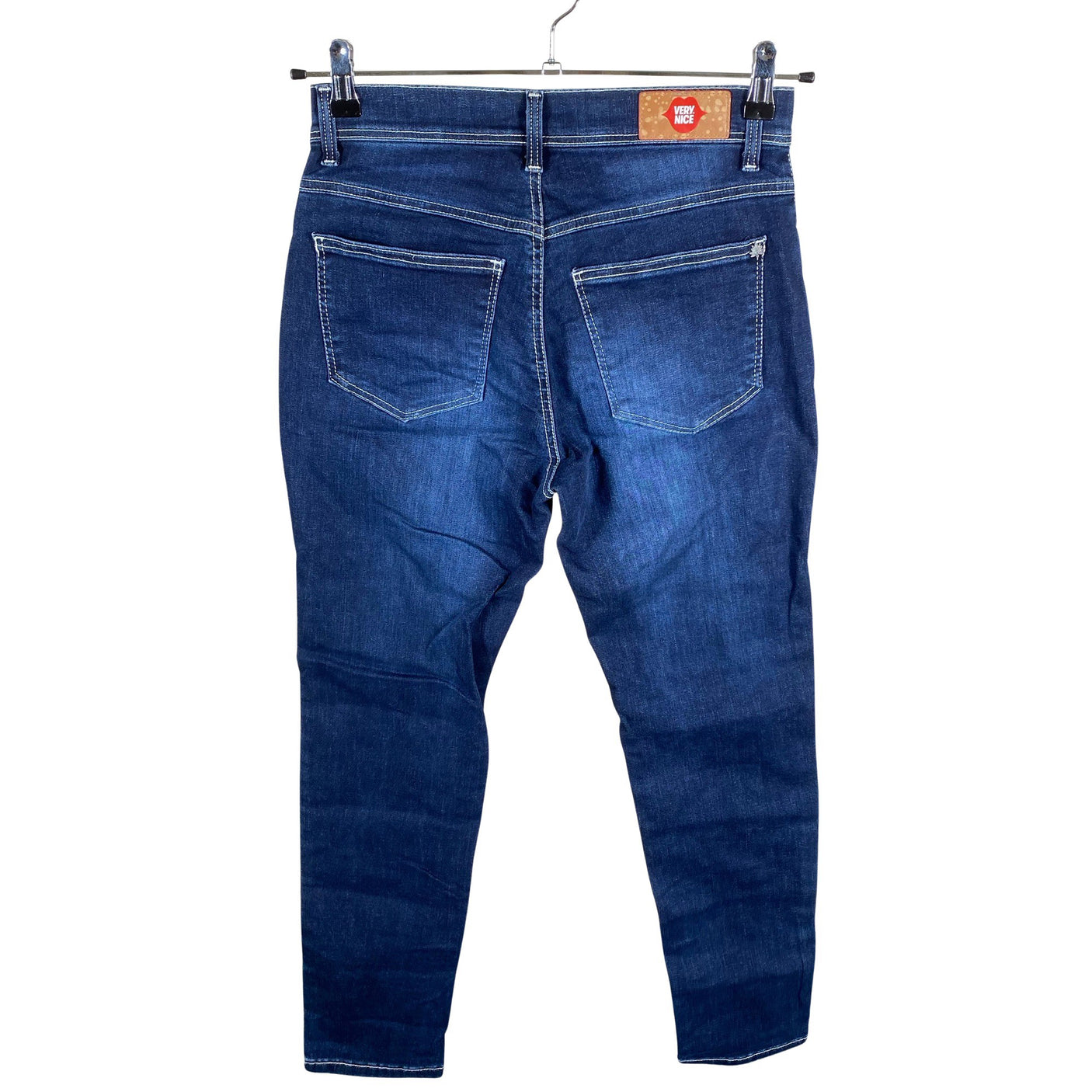 Unisex Very Nice - Jeans, size W30 - Blue (2)