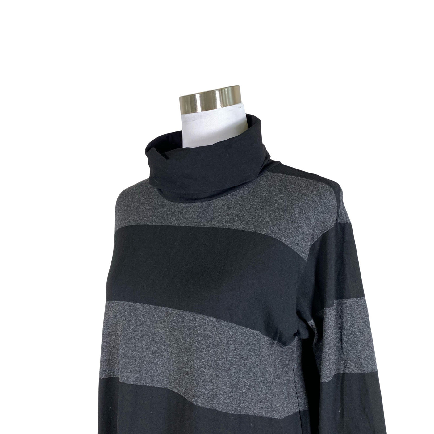 Unisex Falla Finland - Tricot dress, size 34 - Black (3)