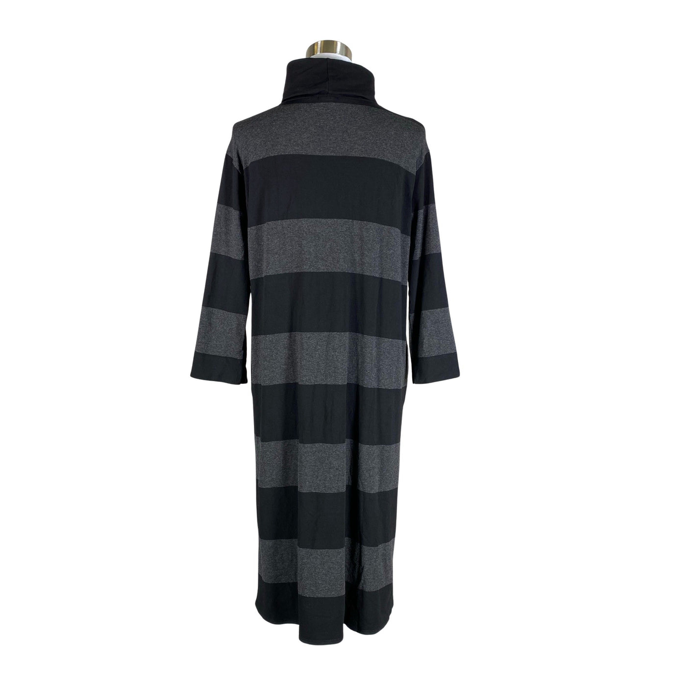 Unisex Falla Finland - Tricot dress, size 34 - Black (2)