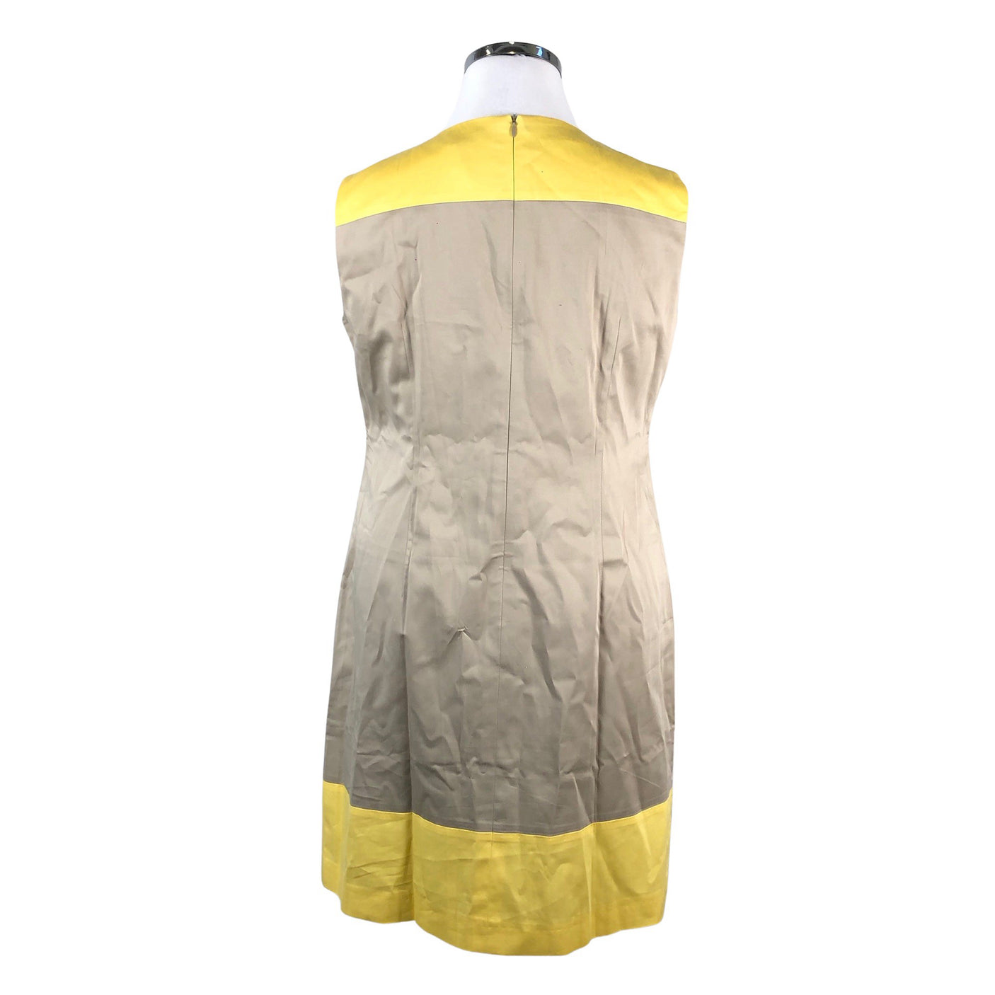 Unisex Daniel Hechter - Dress, size 44 - Gray (2)