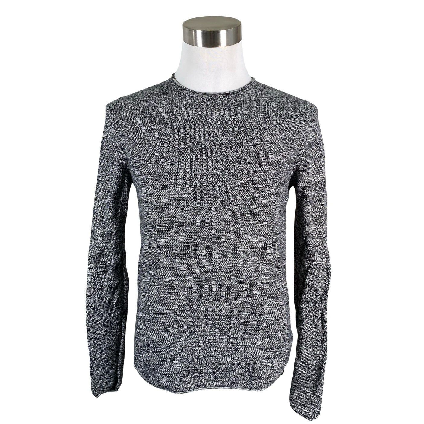 Unisex Esprit - Sweater, size M - Gray (1)