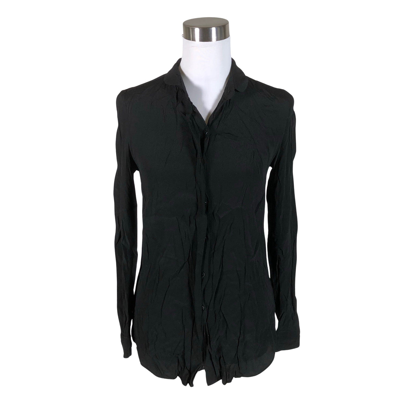 Unisex Your Face - Tunic, size 34 - Black (1)