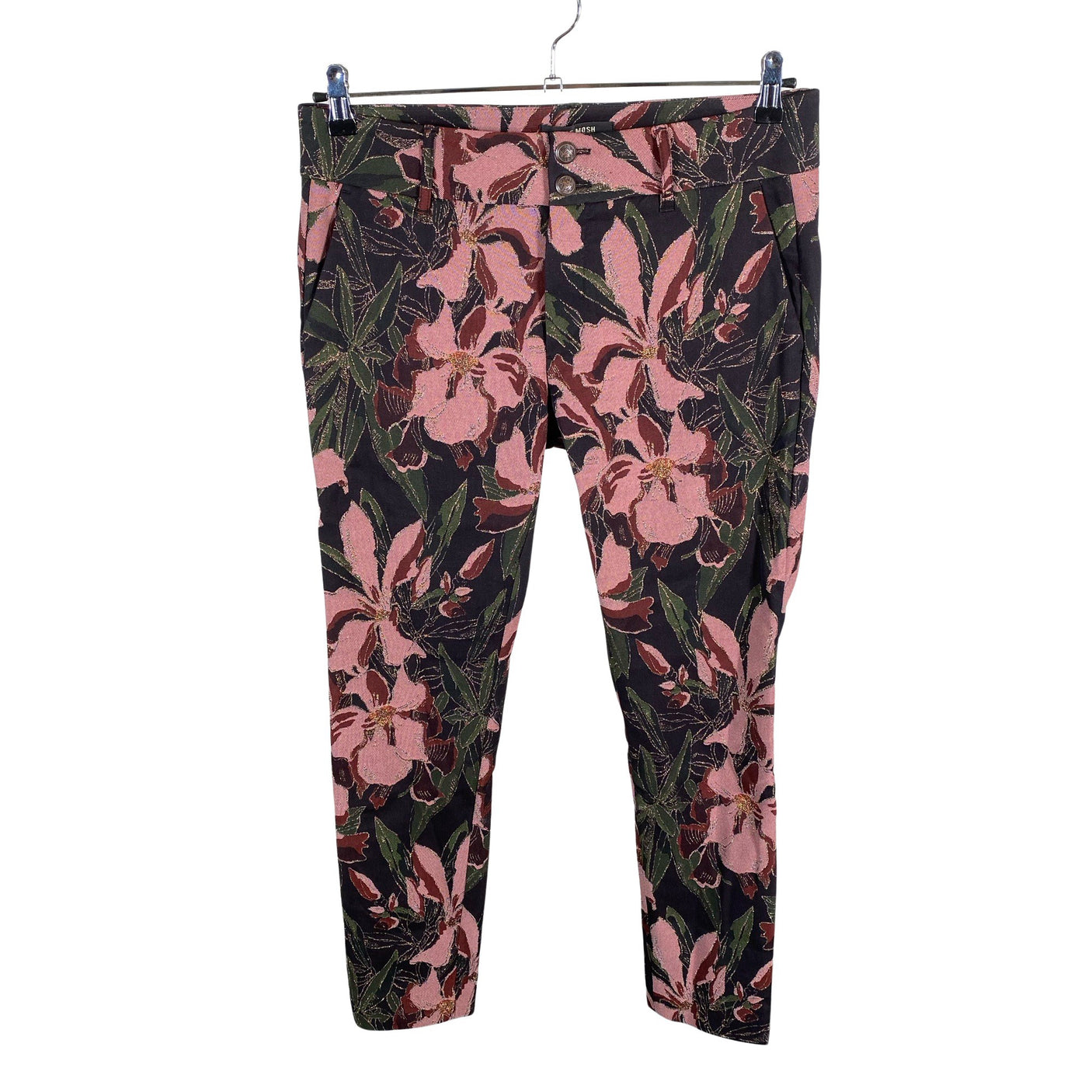 Unisex Mos Mosh - Slacks, size 40 - Black (1)