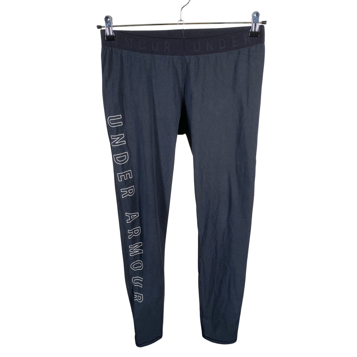 Unisex Under Armour - Sports tights, size 38 - Black (1)