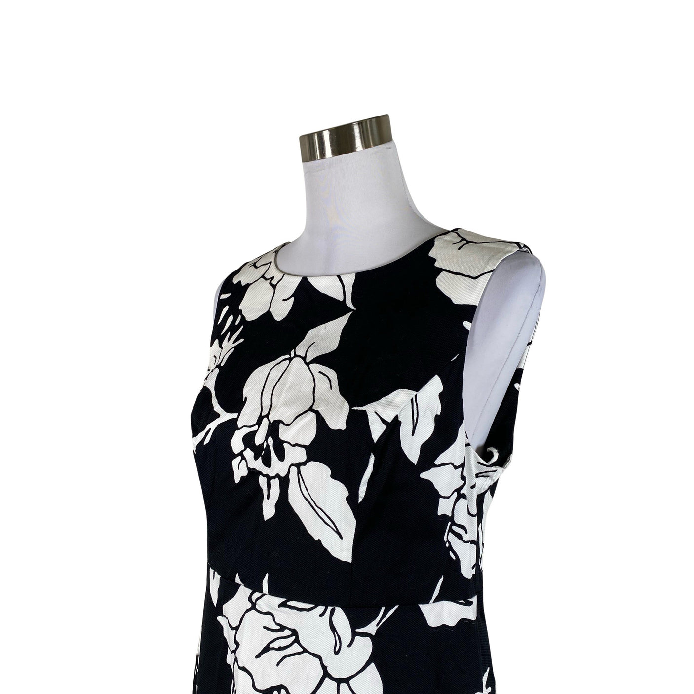 Unisex Mekkoateljee - Dress, size 40 - Black (3)