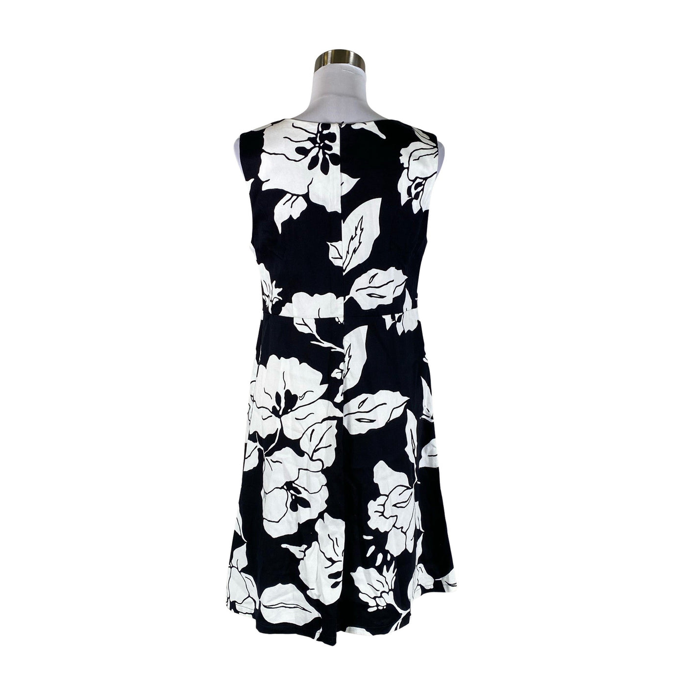Unisex Mekkoateljee - Dress, size 40 - Black (2)