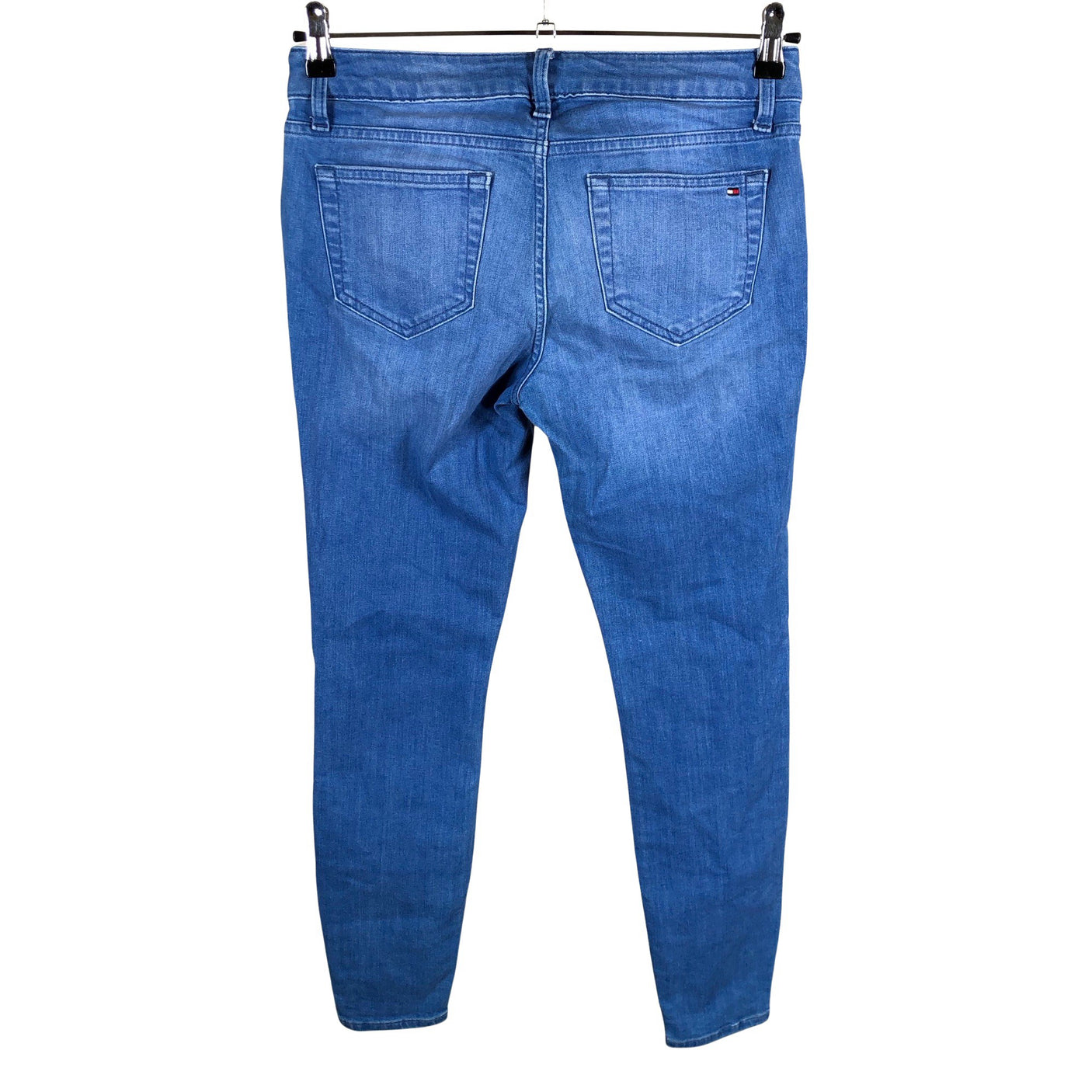 Unisex Tommy Hilfiger - Jeans, size 36 - Blue (2)