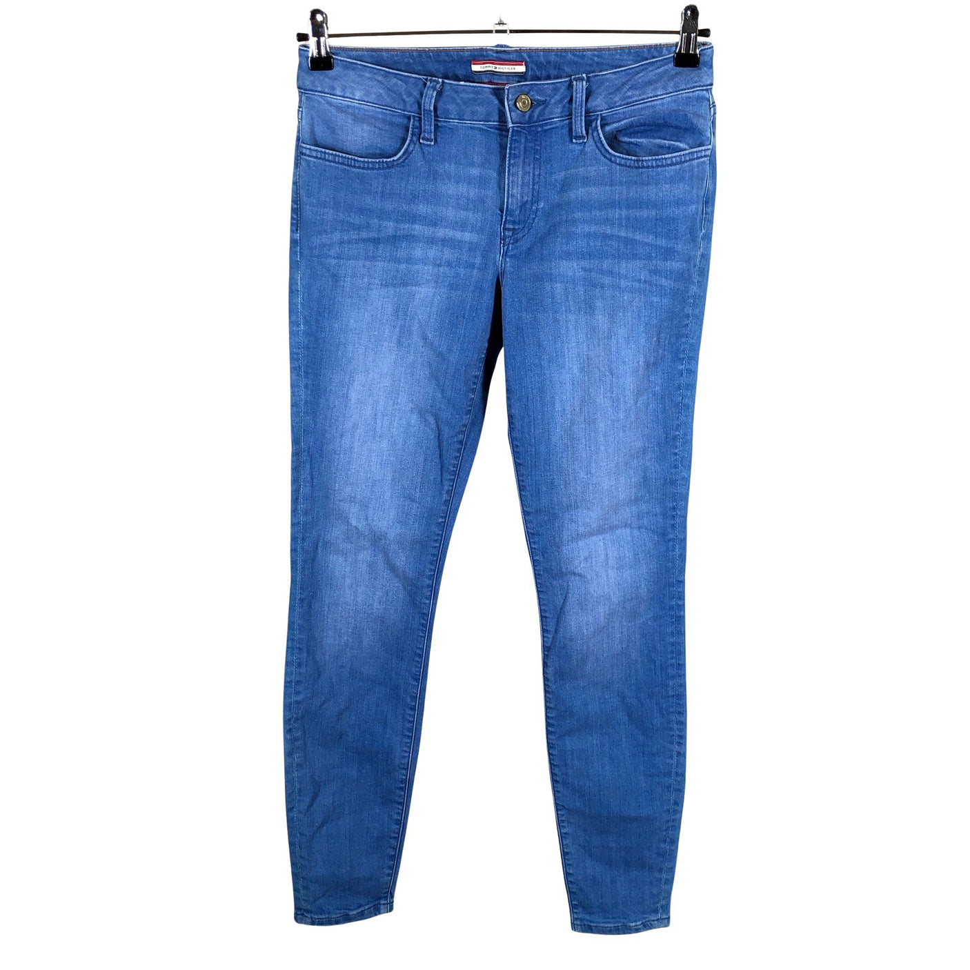 Unisex Tommy Hilfiger - Jeans, size 36 - Blue (1)