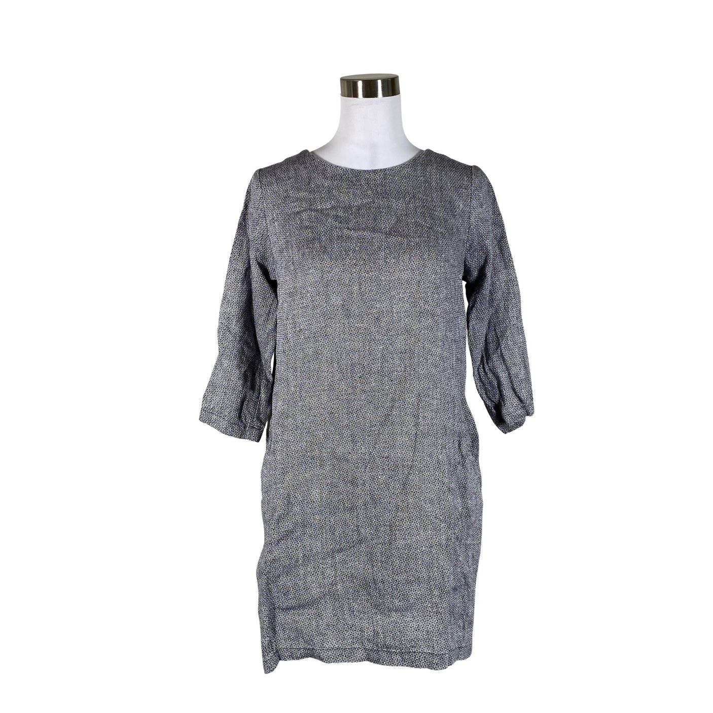 Unisex Lumoan - Dress, size 34 - Gray (1)