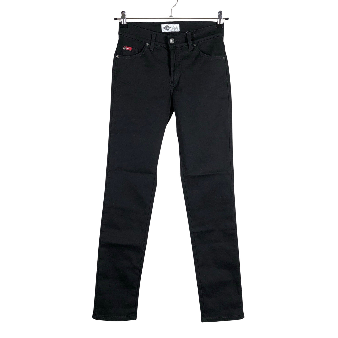 Unisex Lee Cooper - Jeans, size W28 - Black (1)