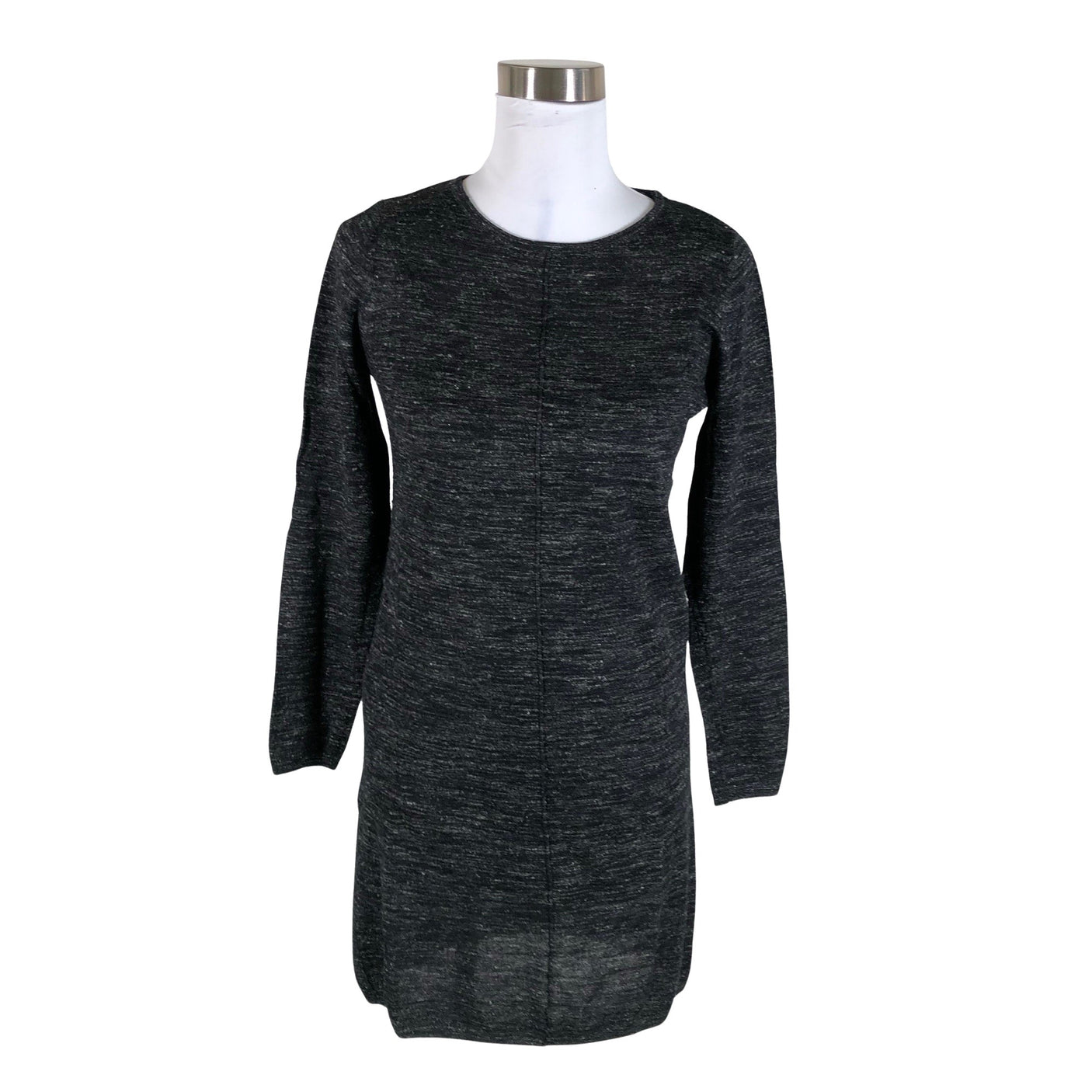 Unisex Esprit - Knit dress, size 34 - Gray (1)
