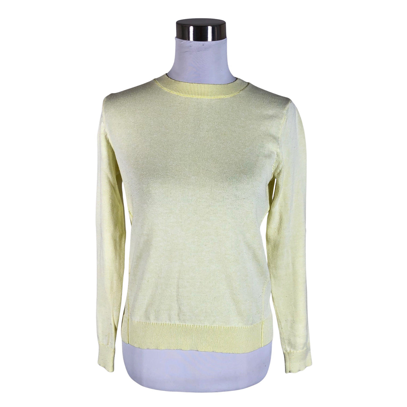 Unisex Gap - Sweater, size 36 - Yellow (1)
