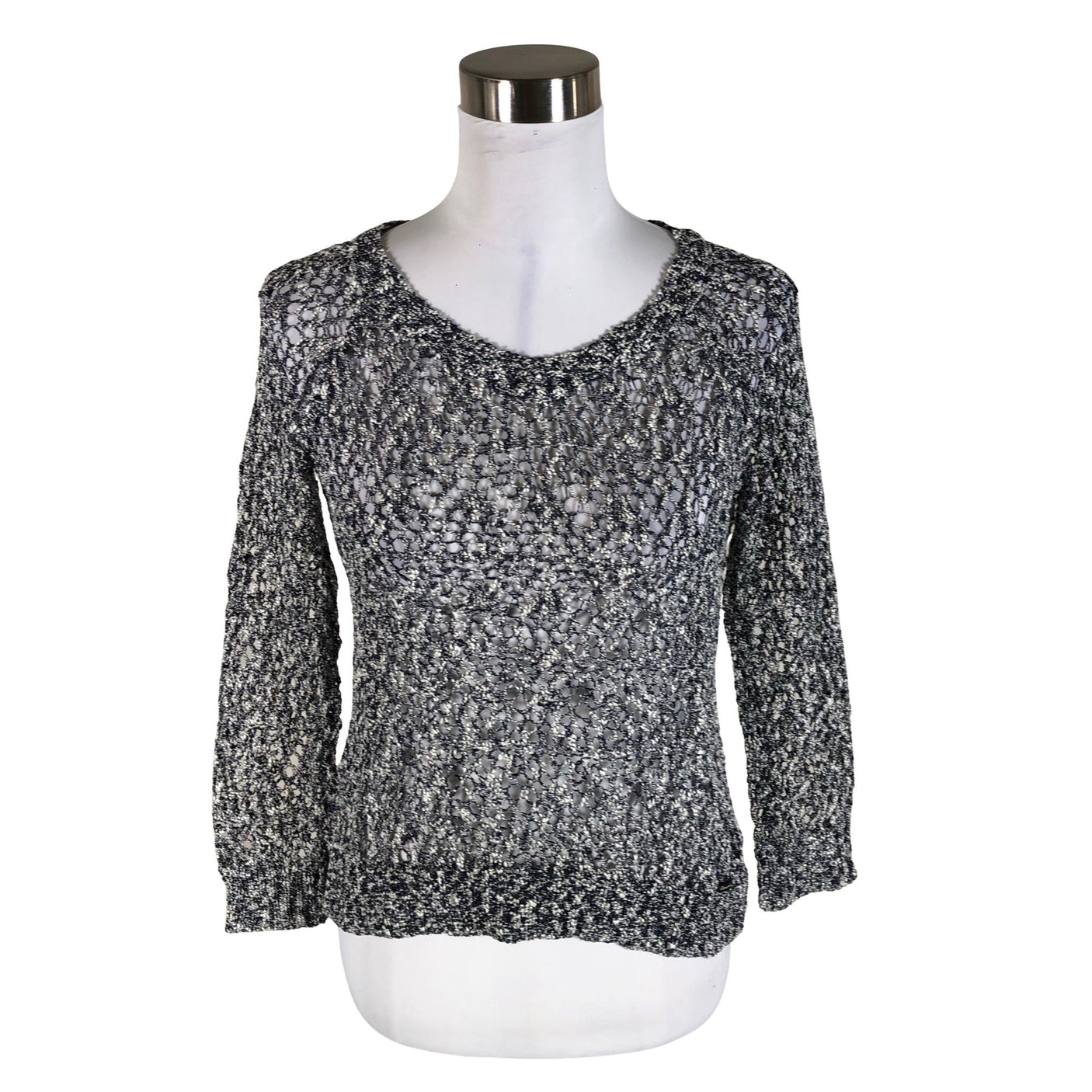 Unisex Time out - Sweater, size 36 - Blue (1)