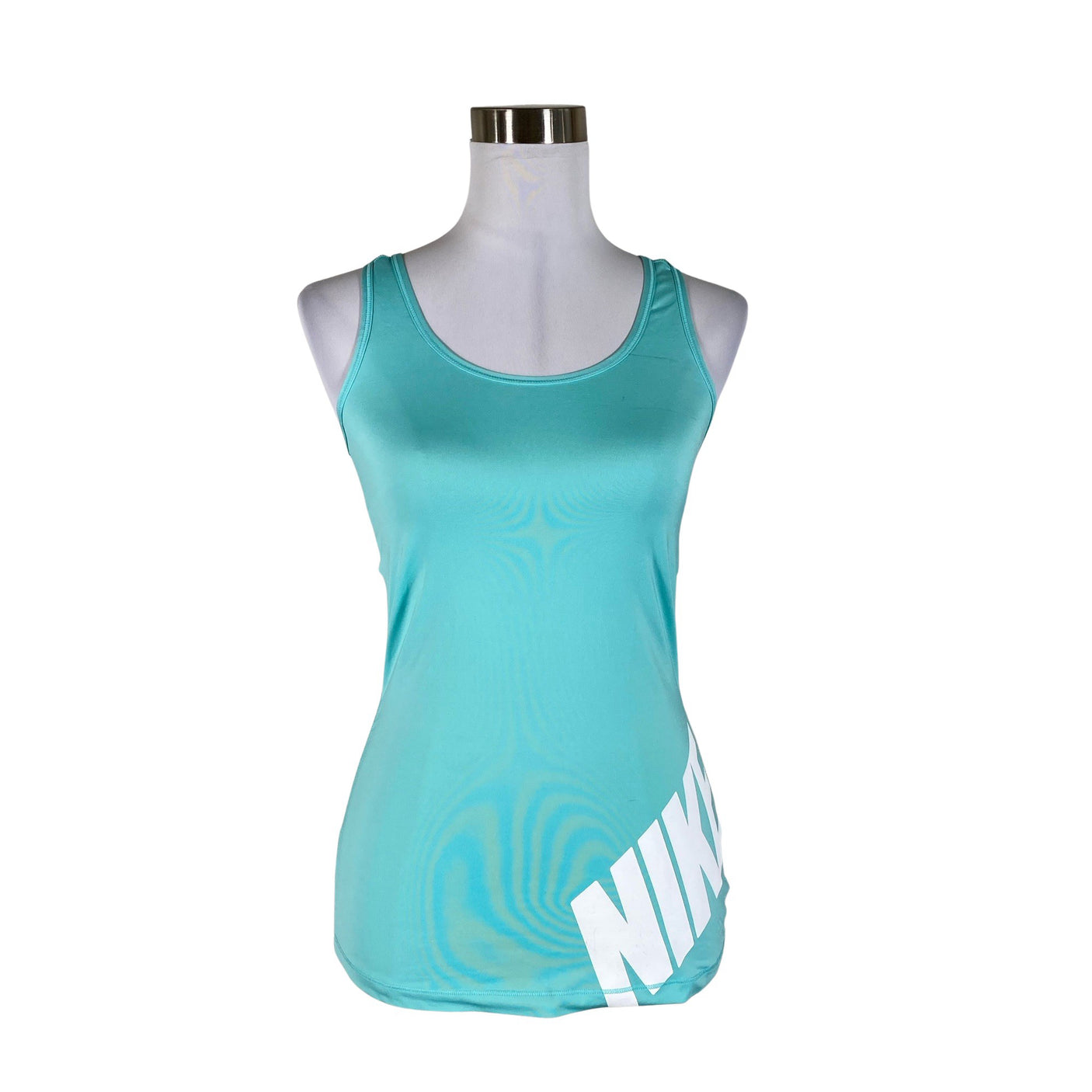 Unisex Nike - Sports top, size 36 - Light blue (1)
