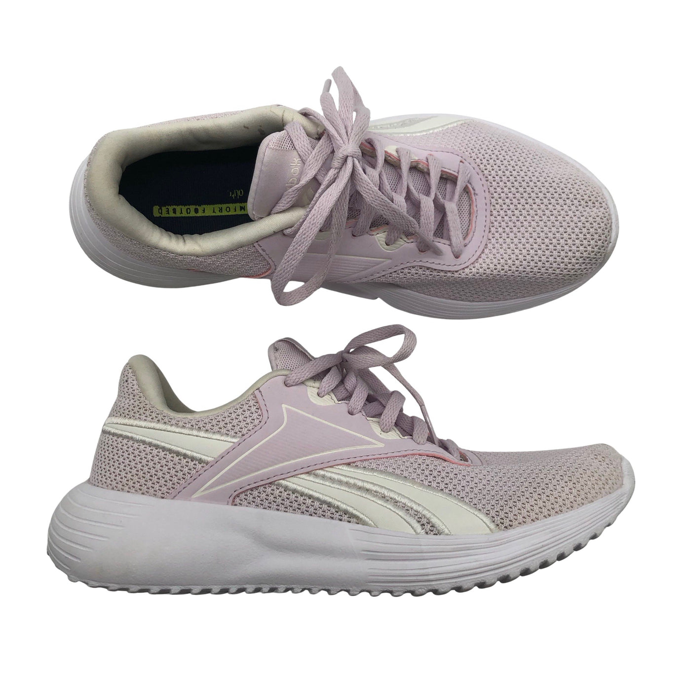 Unisex Reebok - Sneakers, size 37 - Violet (1)