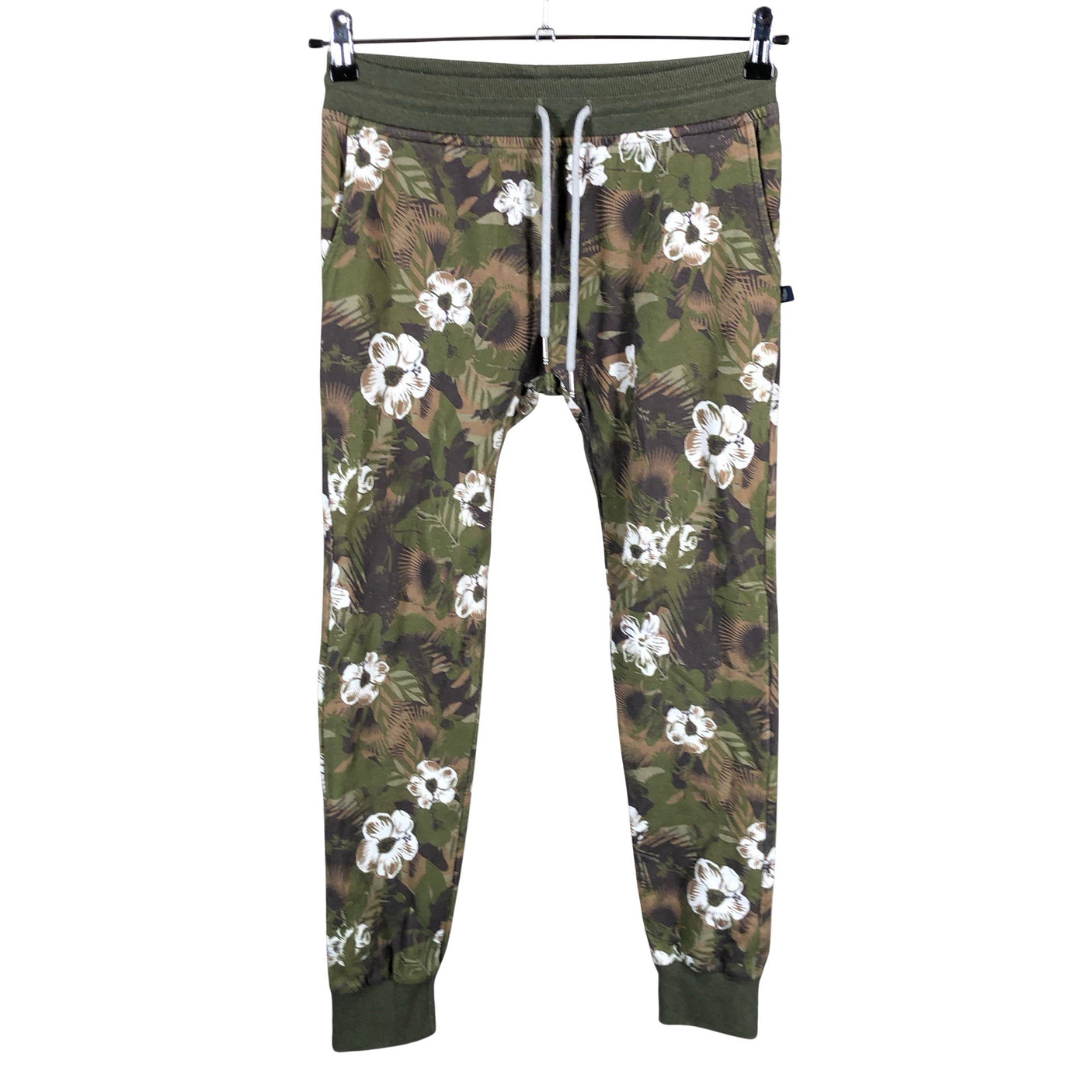 Unisex Sweet Pants - Sweatpants, size 36 - Green (1)
