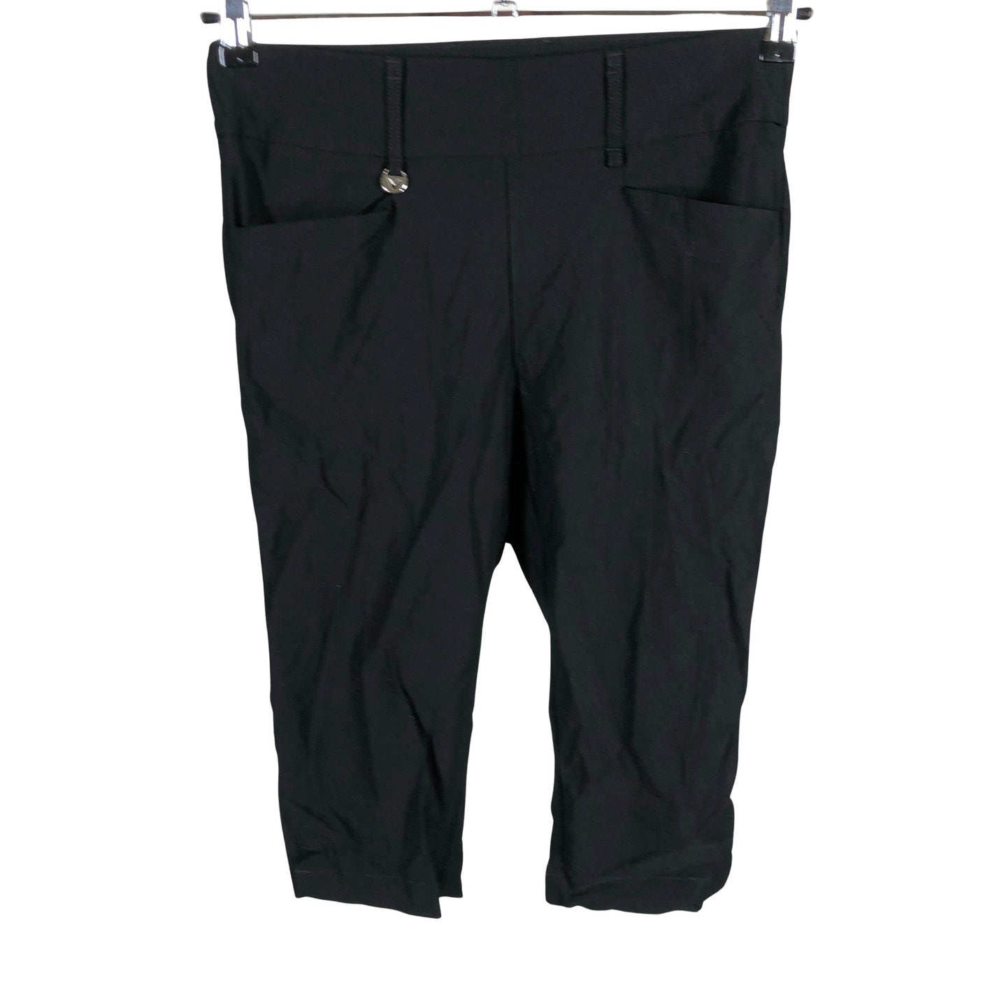 Unisex Callaway - Capri pants, size 36 - Black (1)