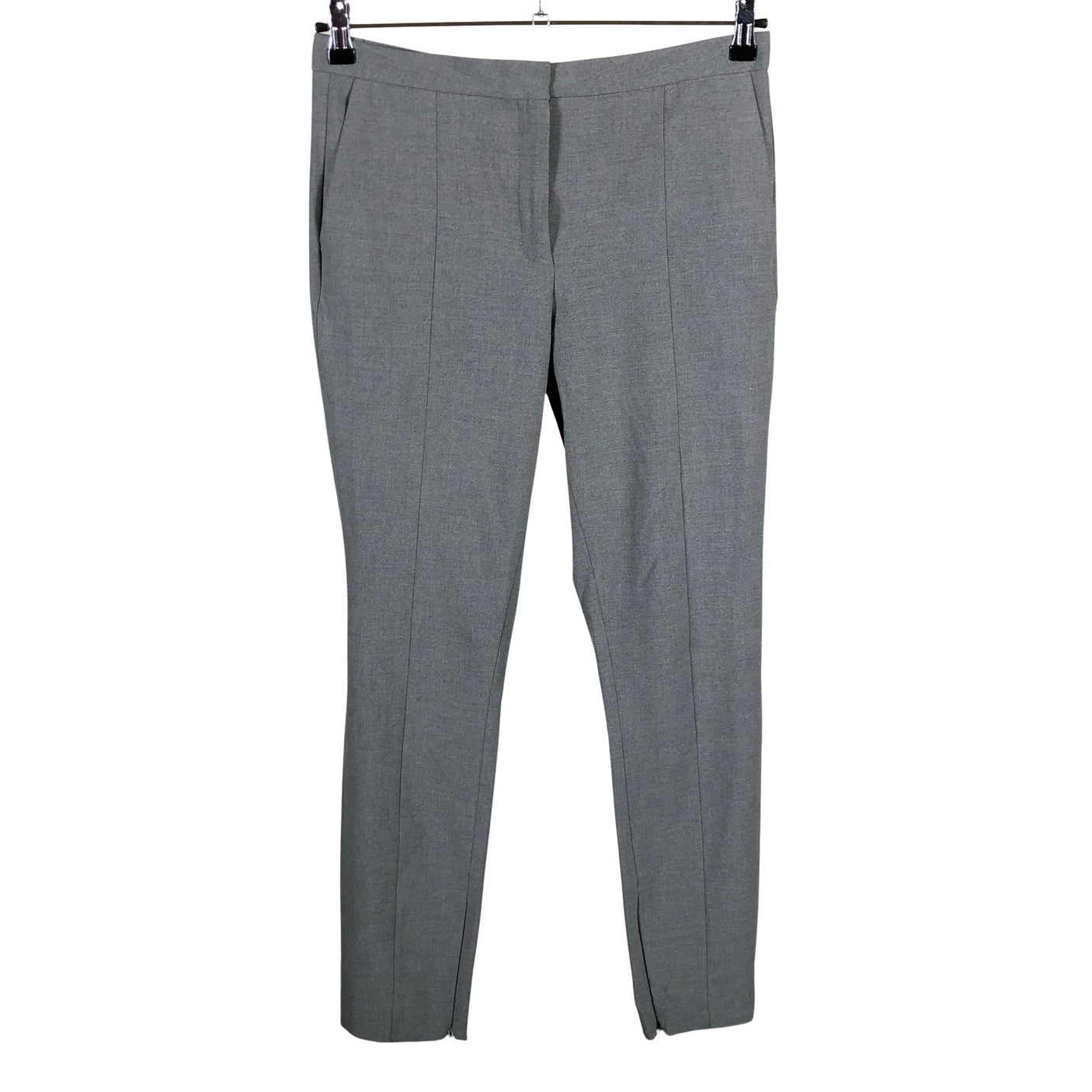 Unisex Selected - Slacks, size 40 - Gray (1)