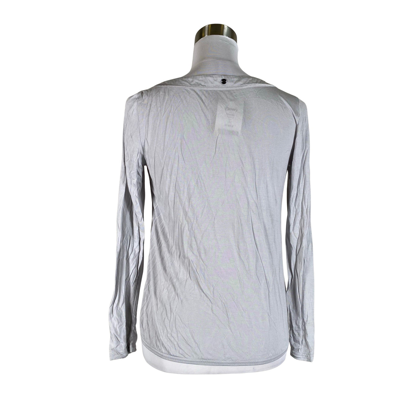 Unisex Comma - Blouse, size 34 - Gray (2)