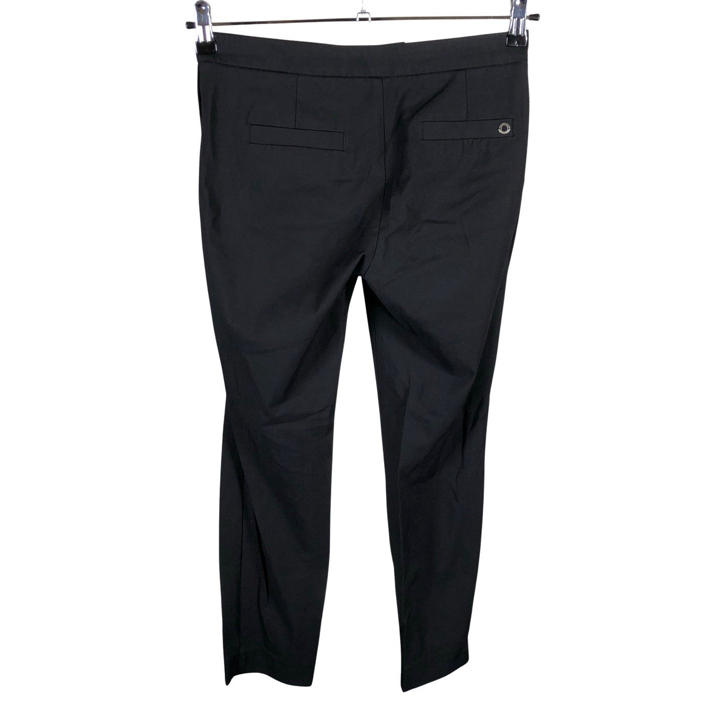 Unisex Massimo Dutti - Slacks, size 36 - Black (2)