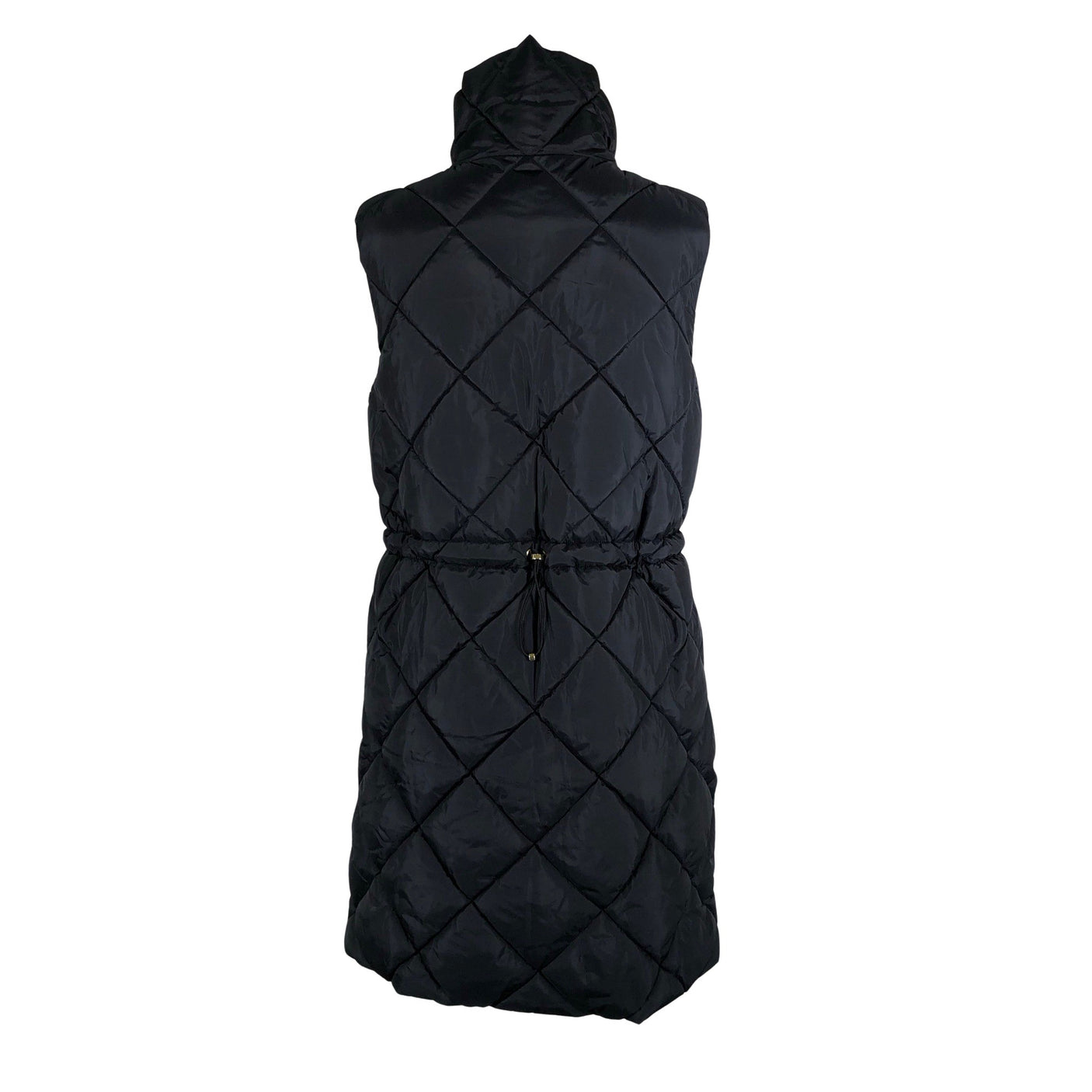 Unisex Barbour - Winter vest, size 36 - Black (2)