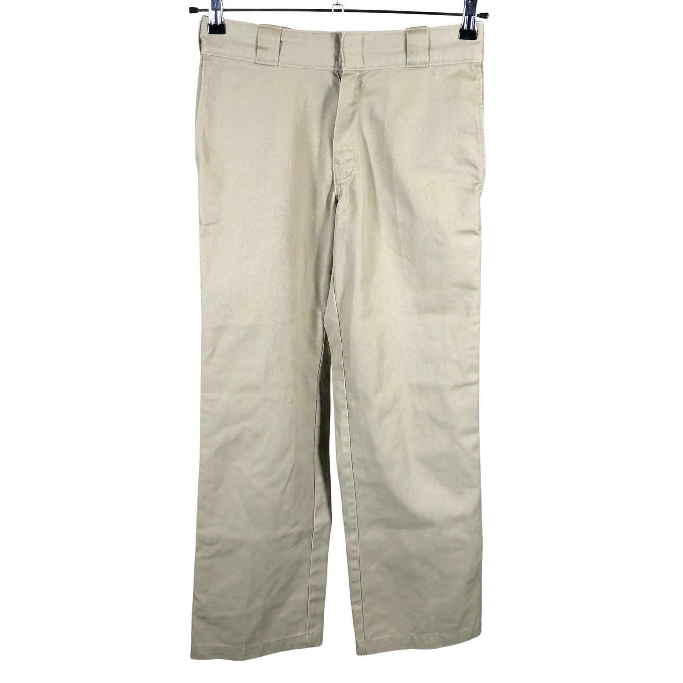 Unisex Dickies - Chinos, size W28 - Beige (1)